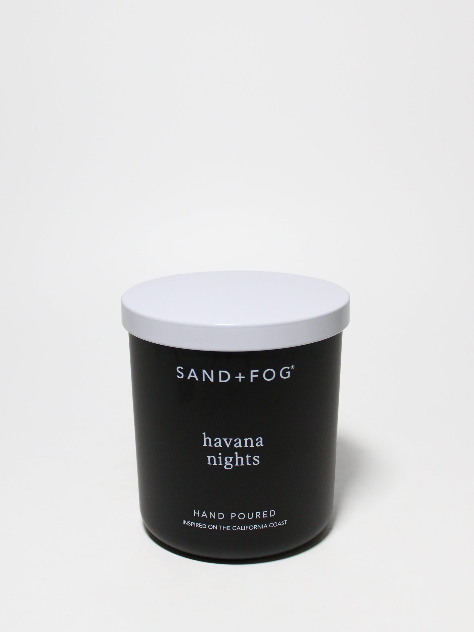 Sand Fog Havana Nights 10 oz scented candle