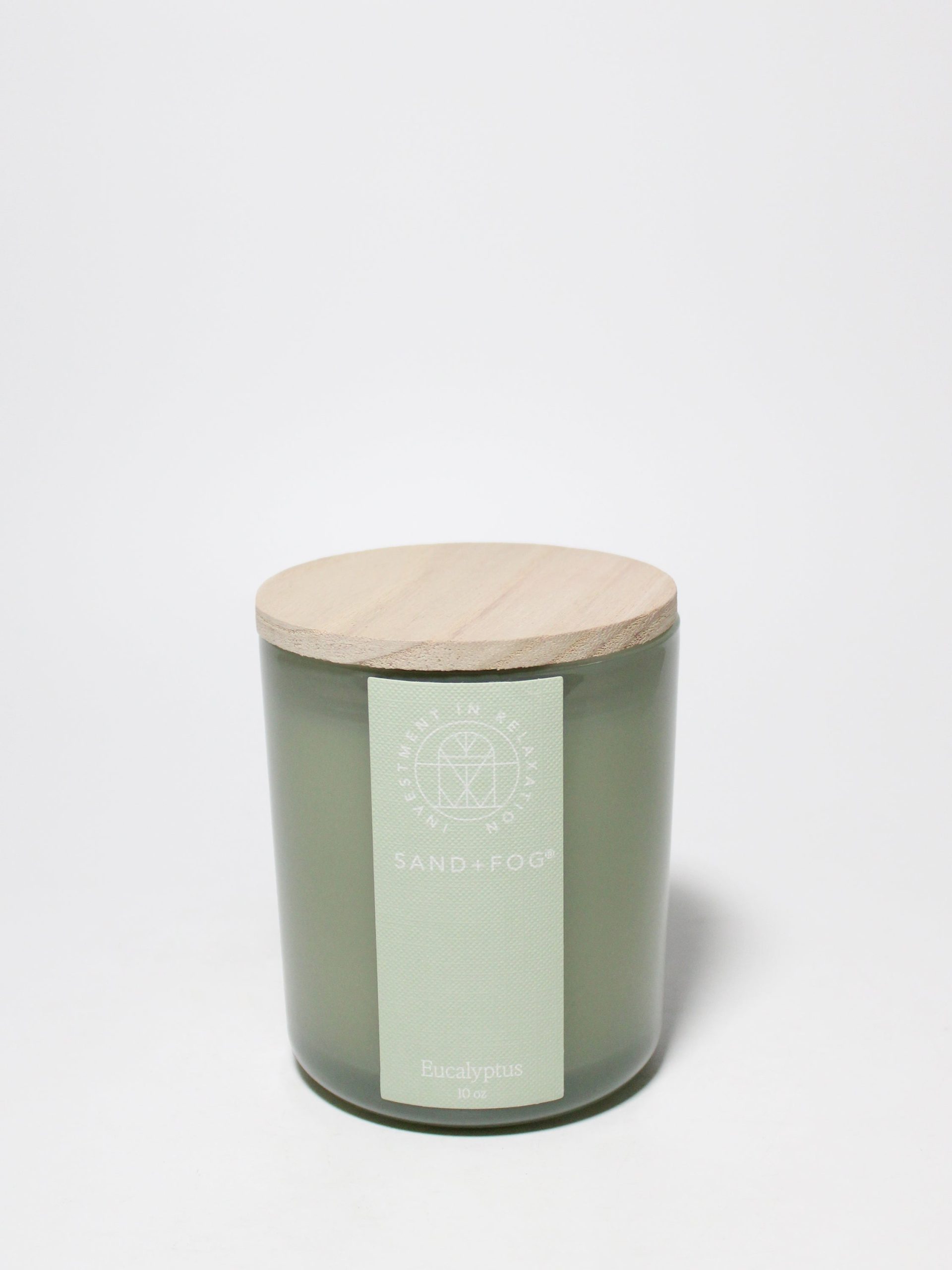 Sand Fog Eucalyptus Mint 20 oz Liquid Hand Soap - Image 3