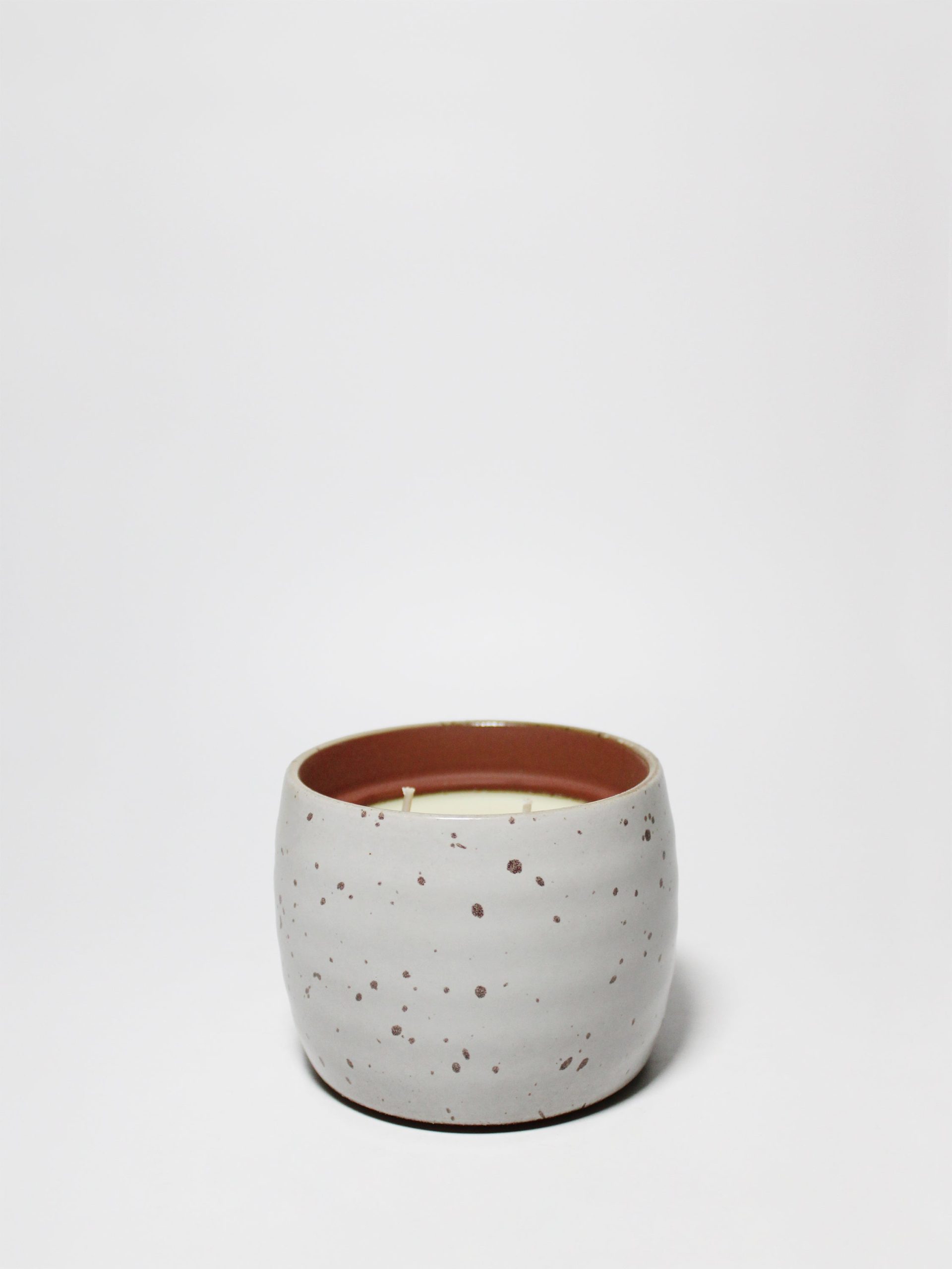 Sand Fog Mango Tangerine Natural Home 13 oz scented candle - Image 4