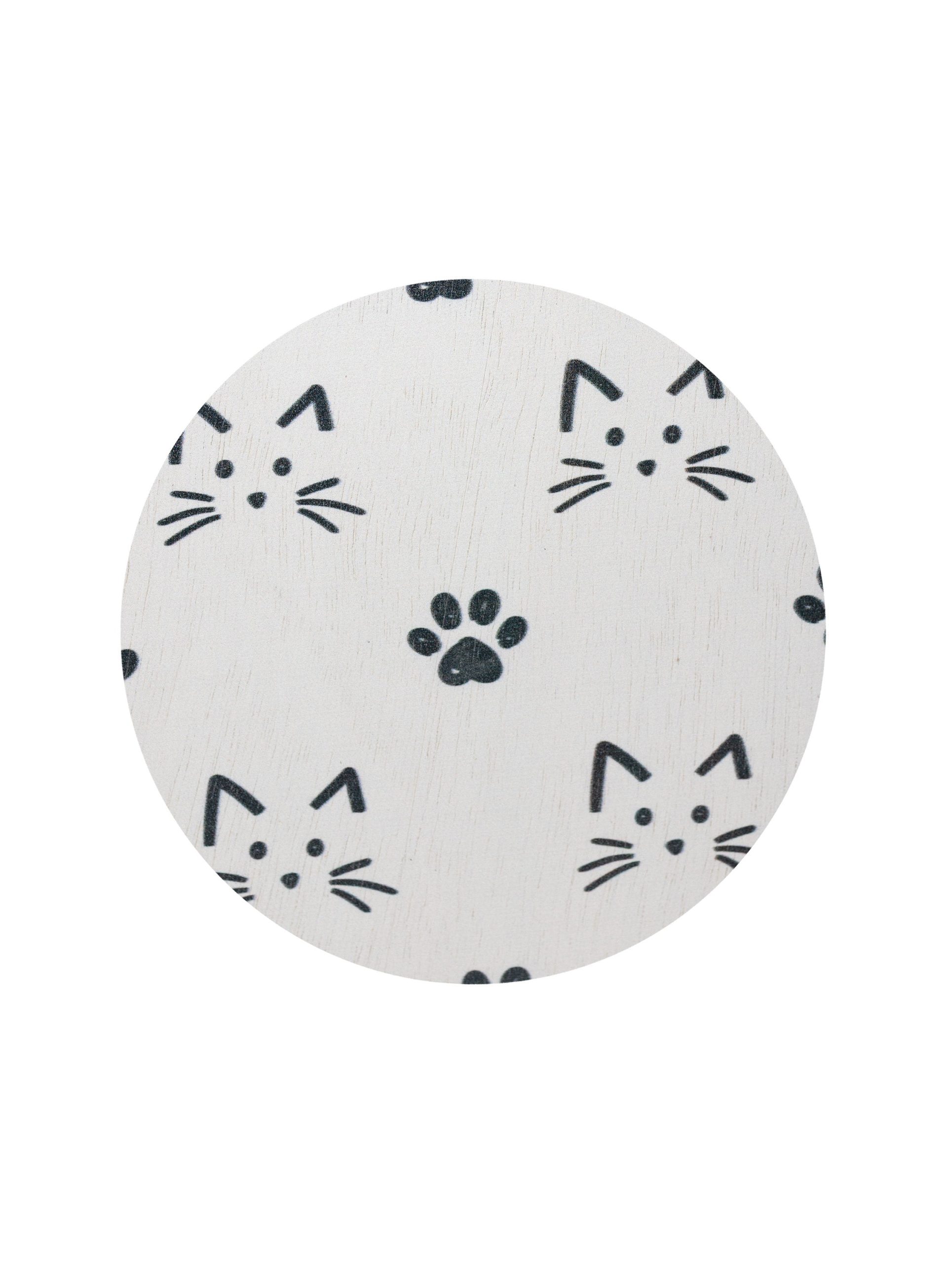 Sand Fog Sand + Paws Lavender Musk 12 oz scented candle - Image 3