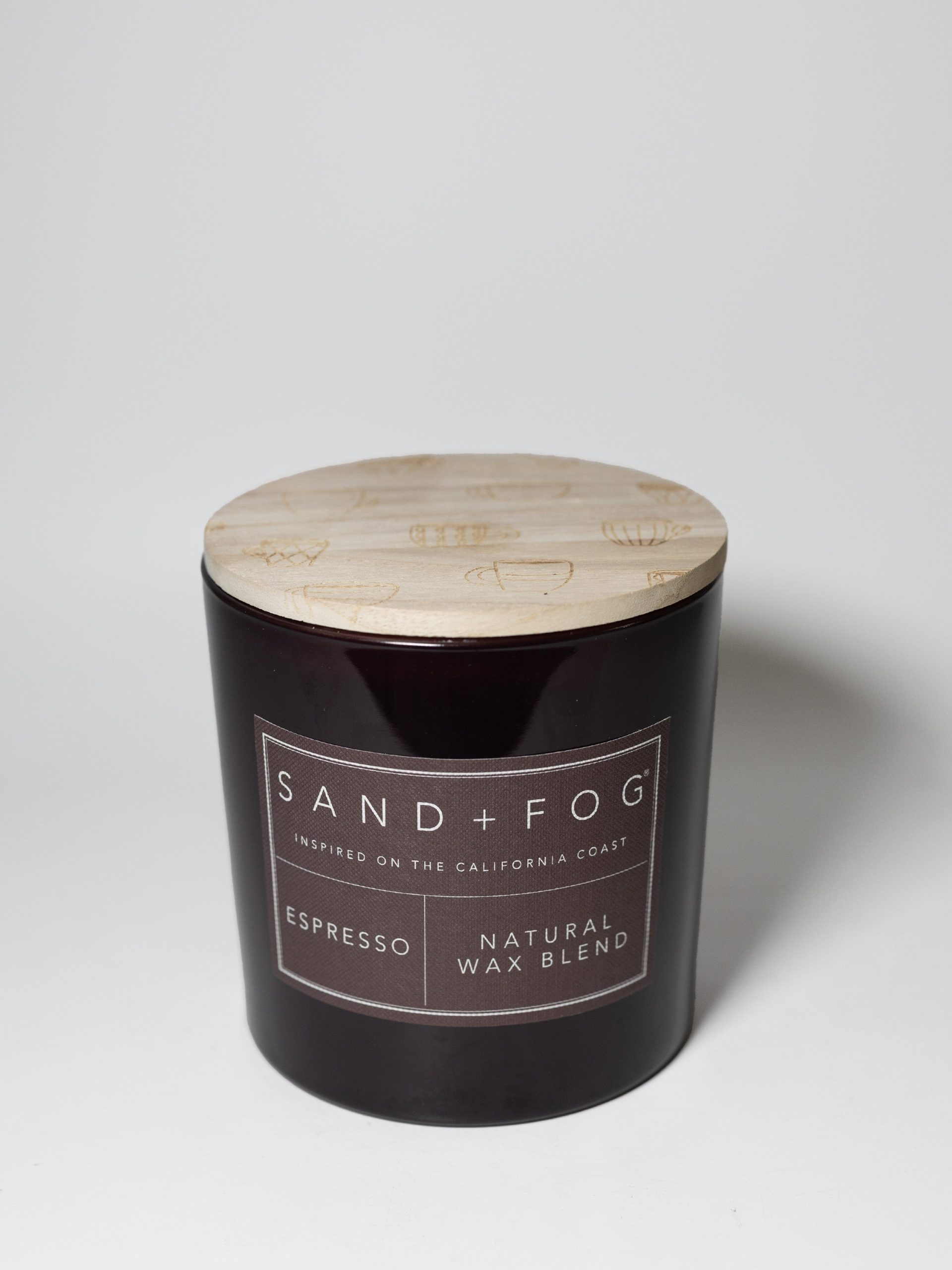 Sand Fog Whipped Latte 50ml Perfume Oil Dropper - Image 4