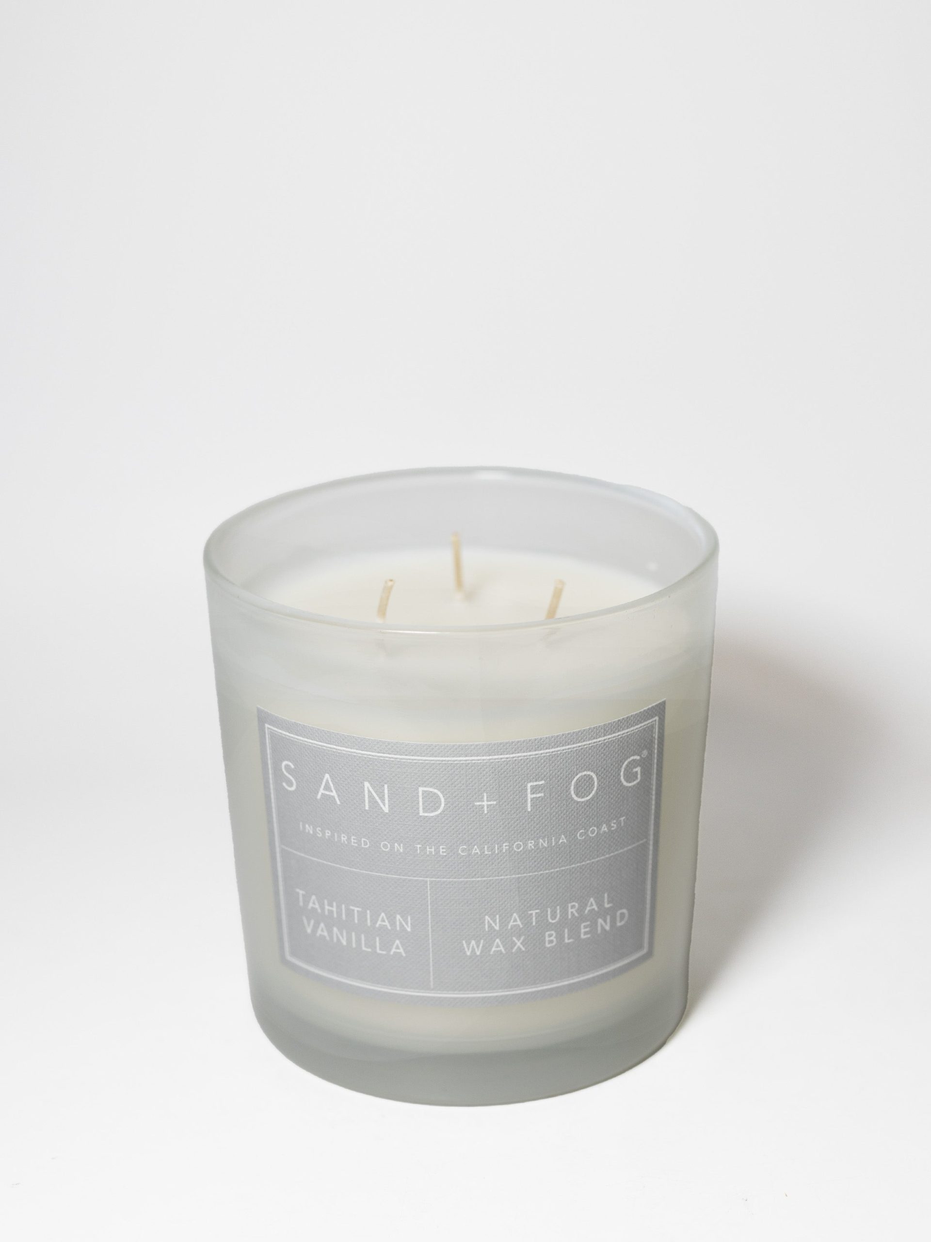 Sand Fog Tahitian Vanilla 21 oz scented candle - Image 3