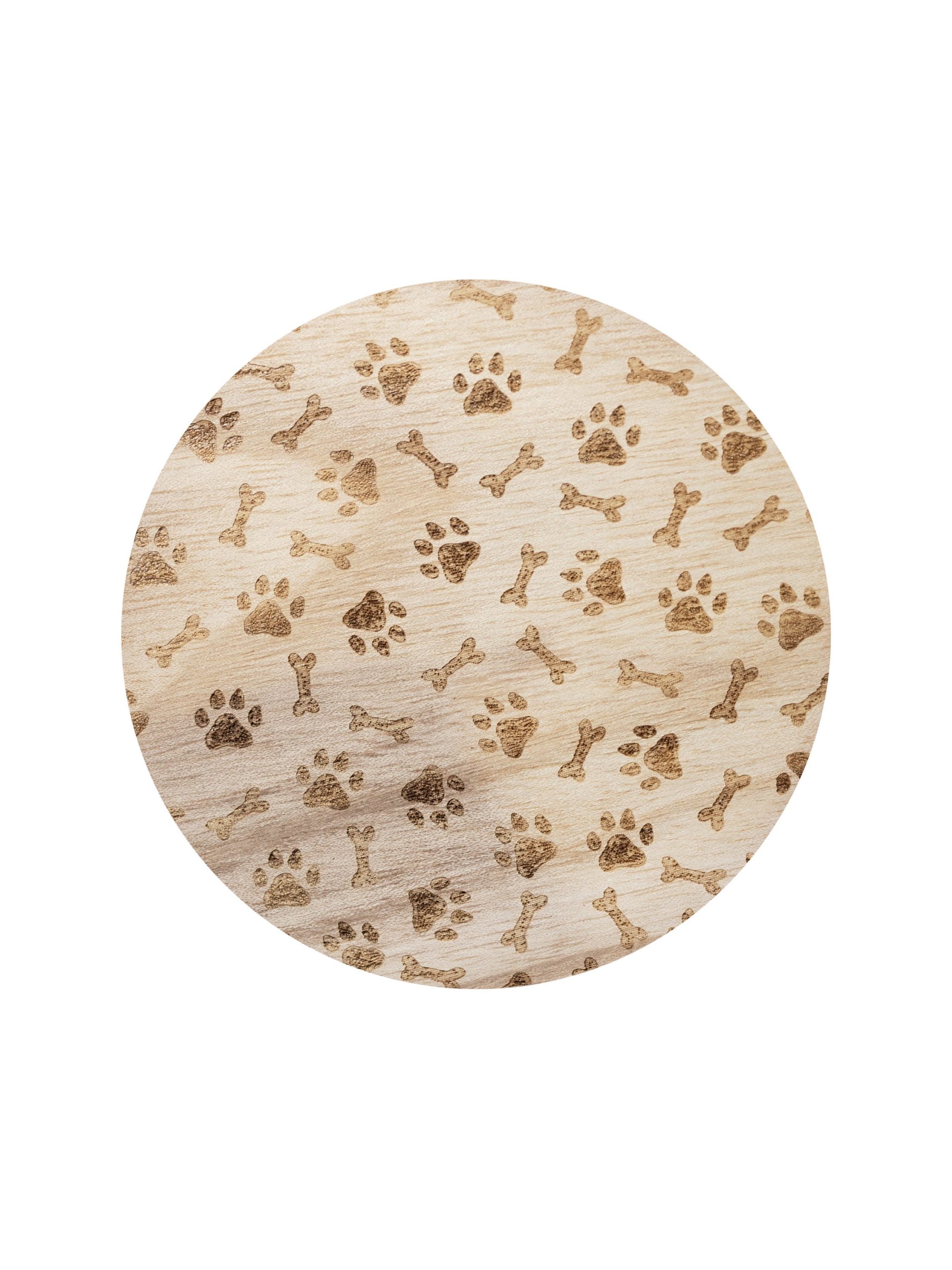 Sand Fog Sand + Paws Library 12 oz scented candle - Image 4