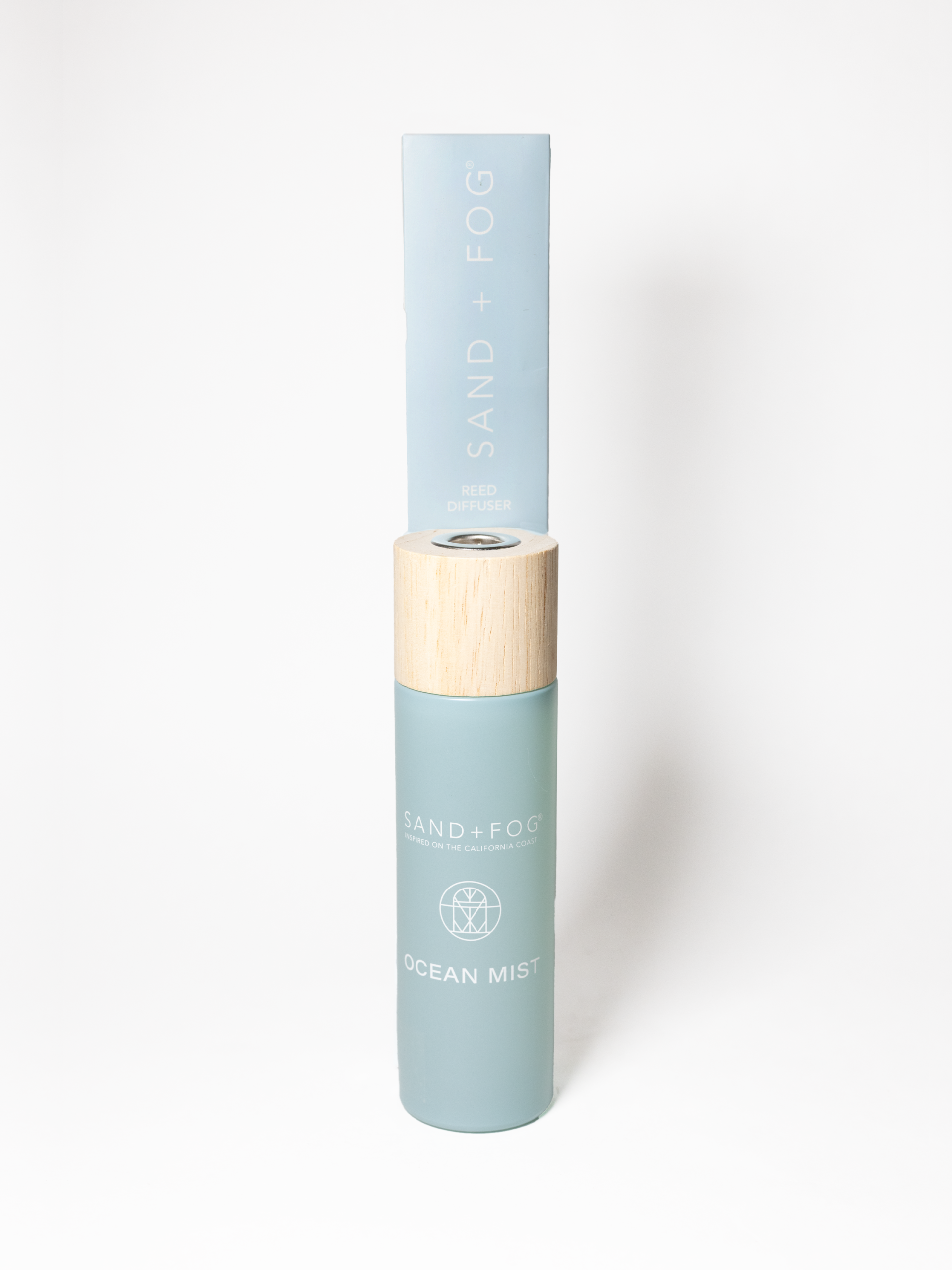 Sand Fog Ocean Mist 100 ml Reed Diffuser