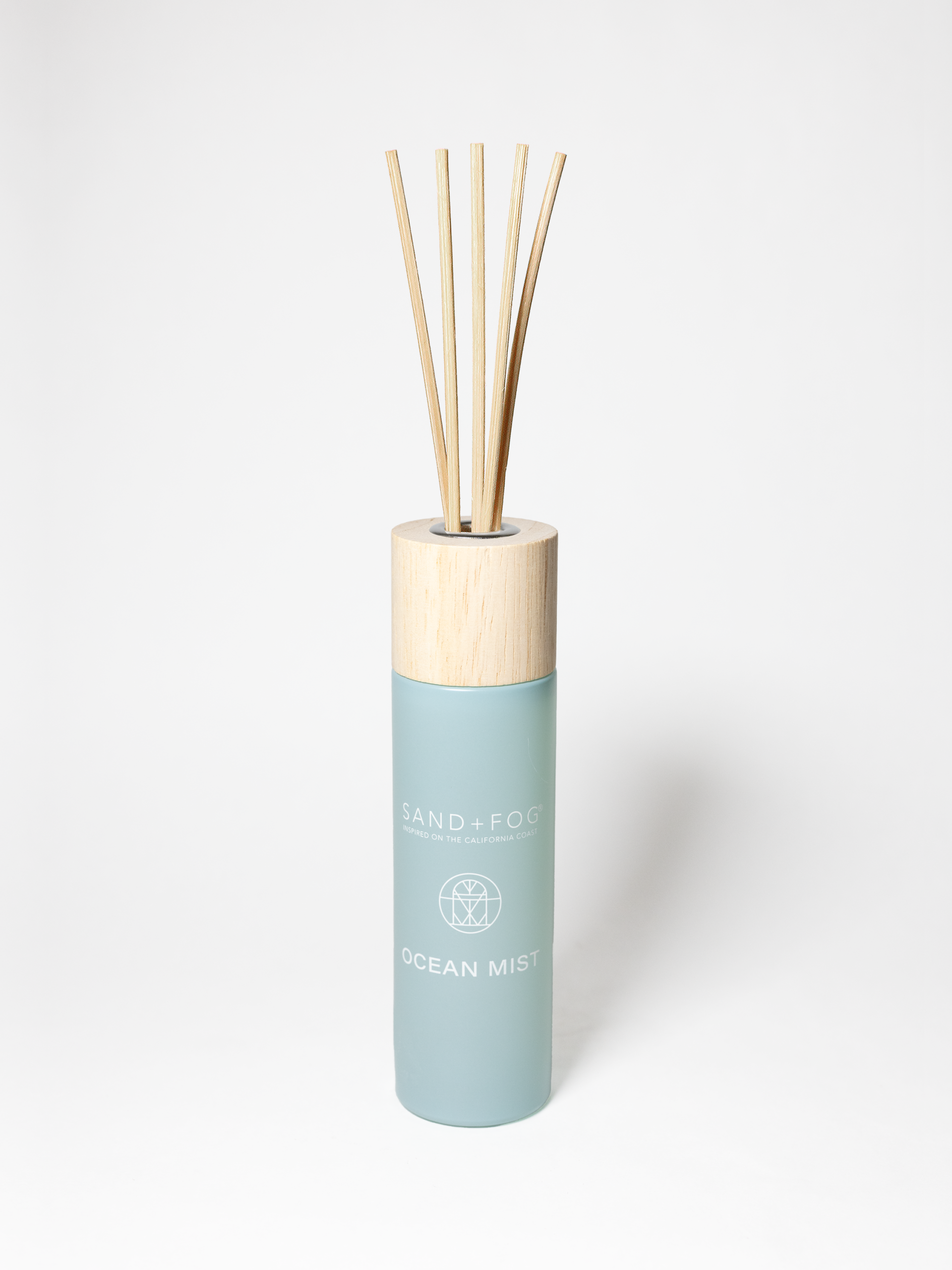 Sand Fog Ocean Mist 100 ml Reed Diffuser - Image 3