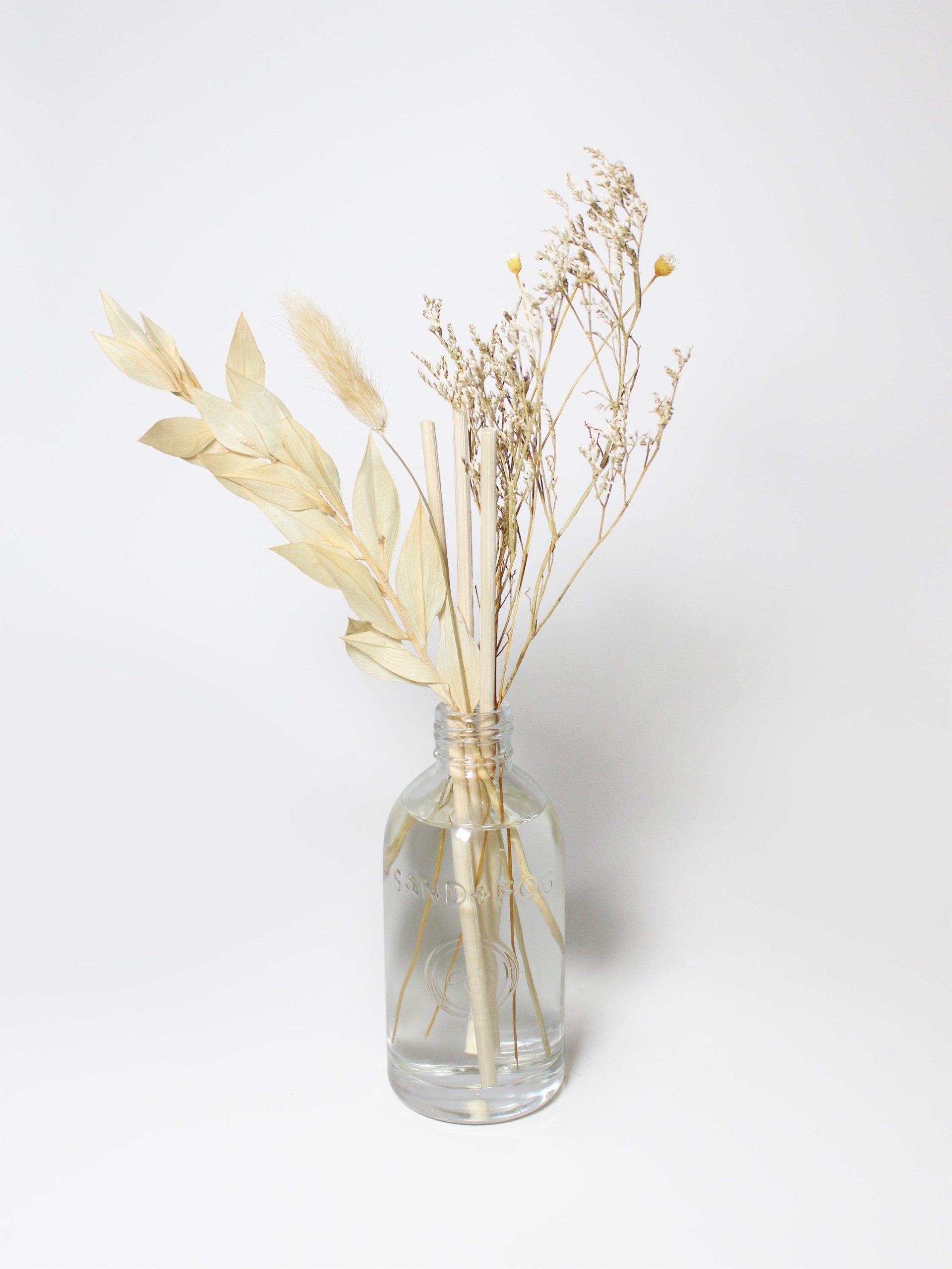 Sand Fog Cashmere & Linen 110 ml Reed Diffuser - Image 3