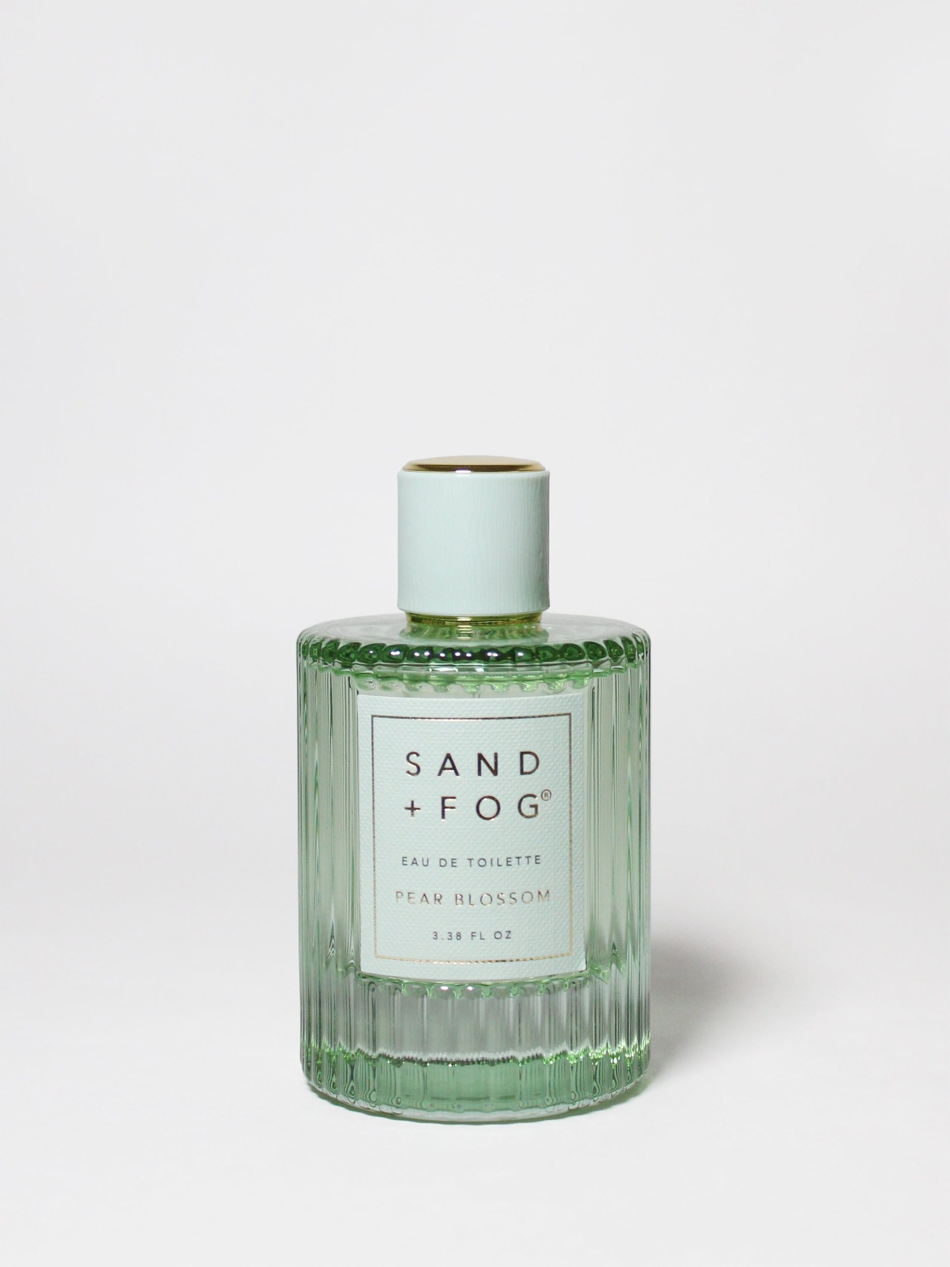 Sand Fog Pear Blossom 100 ml Eau de Toilette