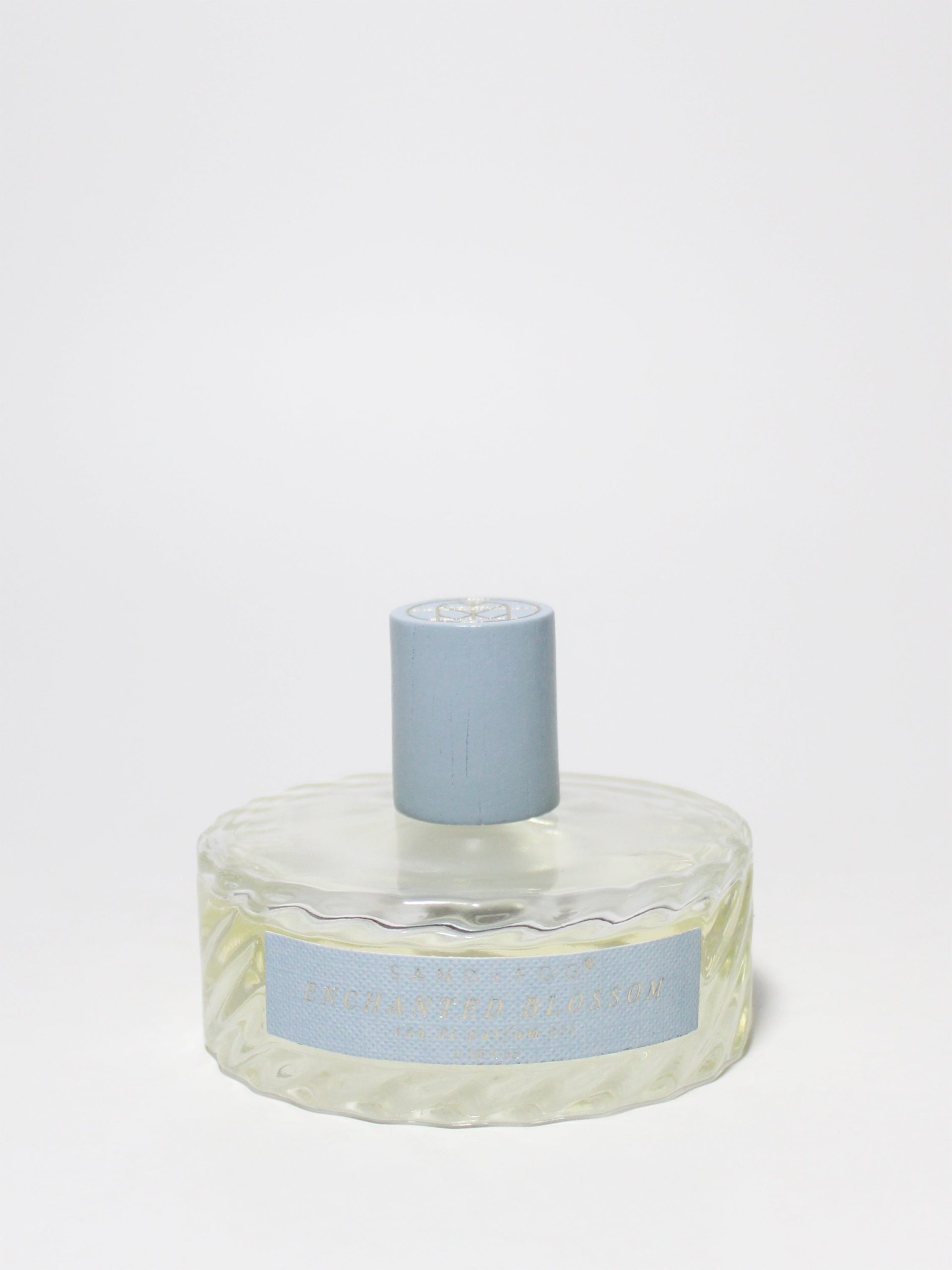 Sand Fog Enchanted Blossom 100 ml Perfume Oil Rollerball