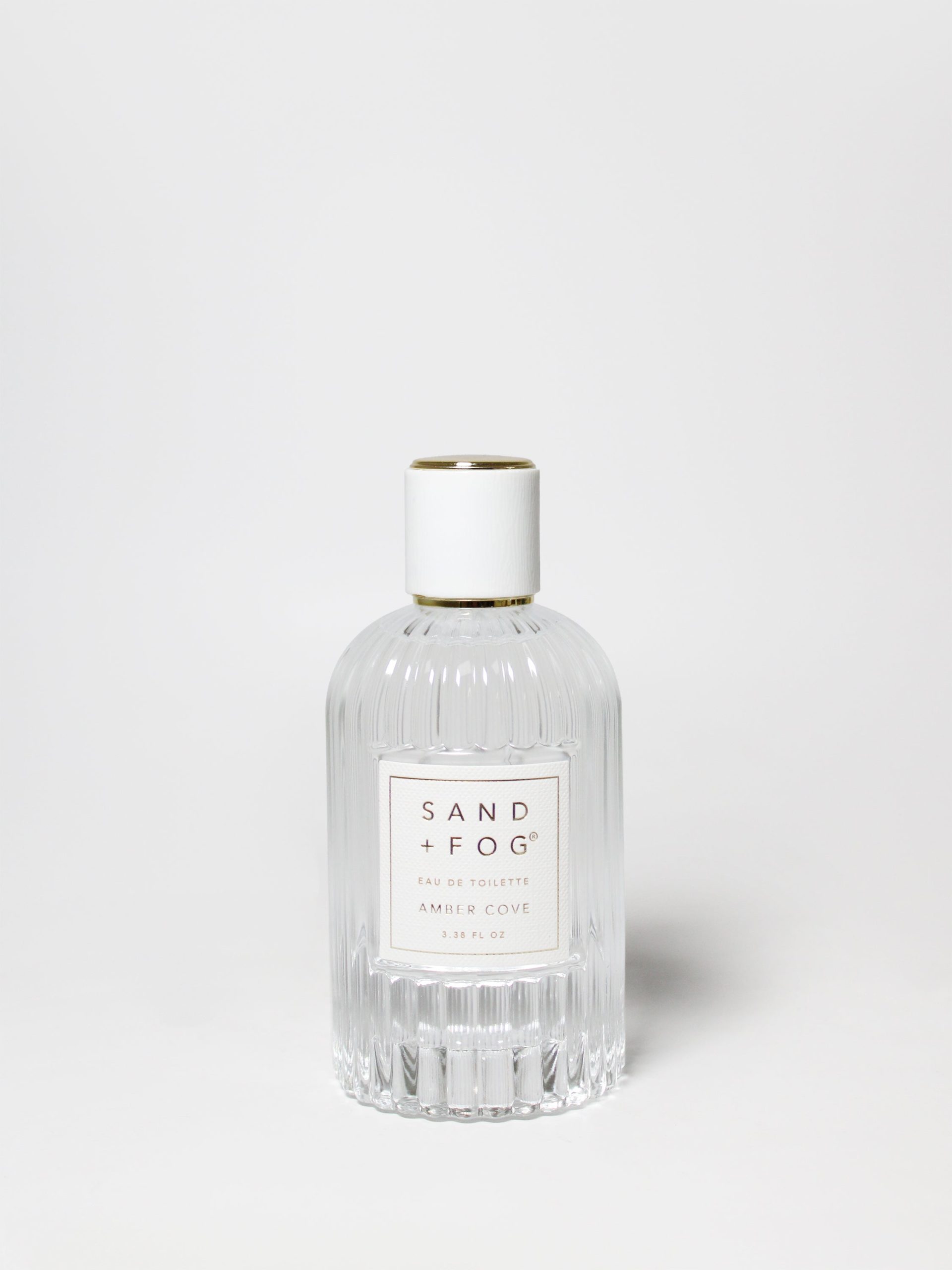 Sand Fog Amber Cove 100 ml Eau de Toilette