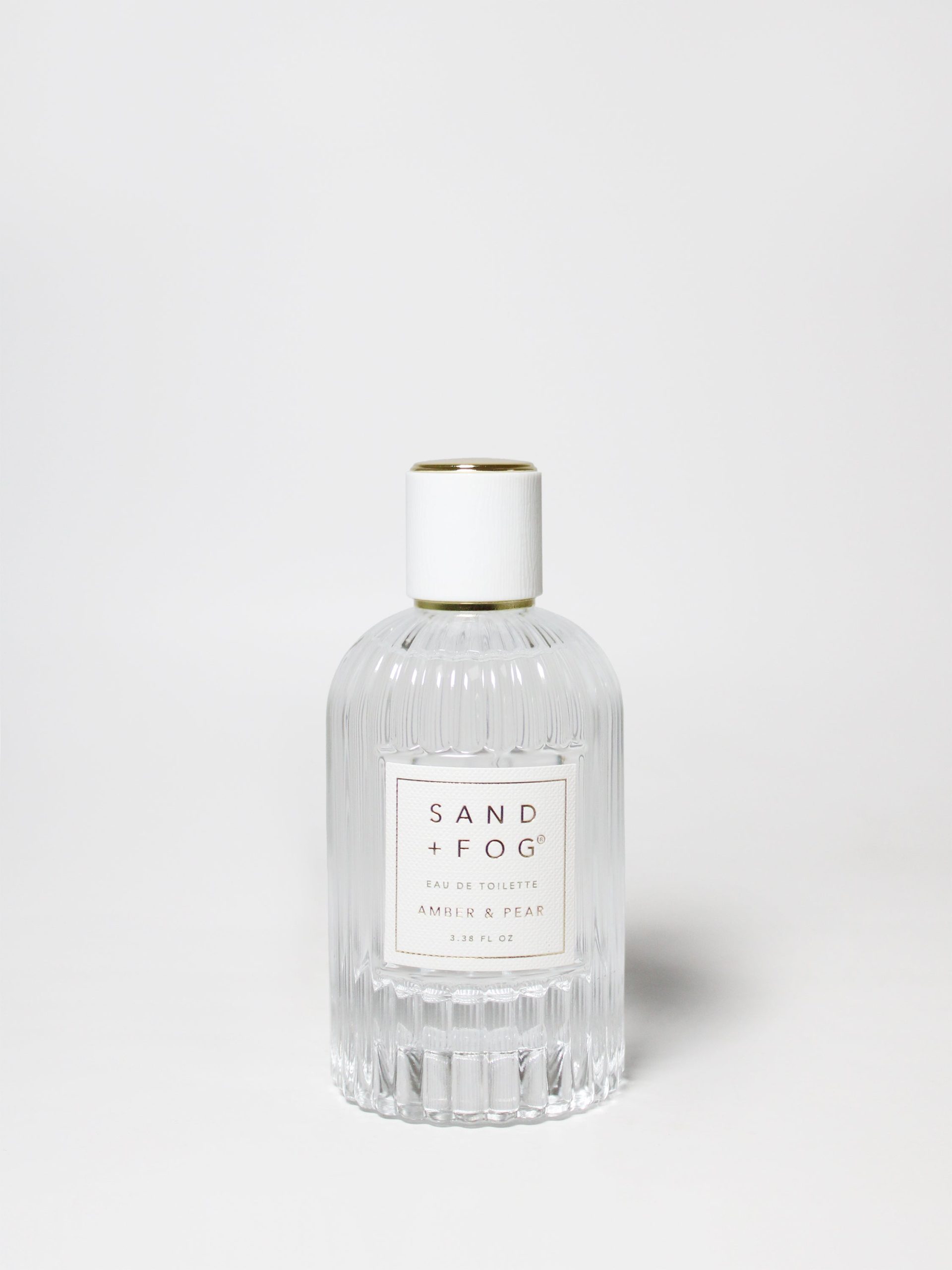 Sand Fog Amber & Pear 100 ml Eau de Toilette