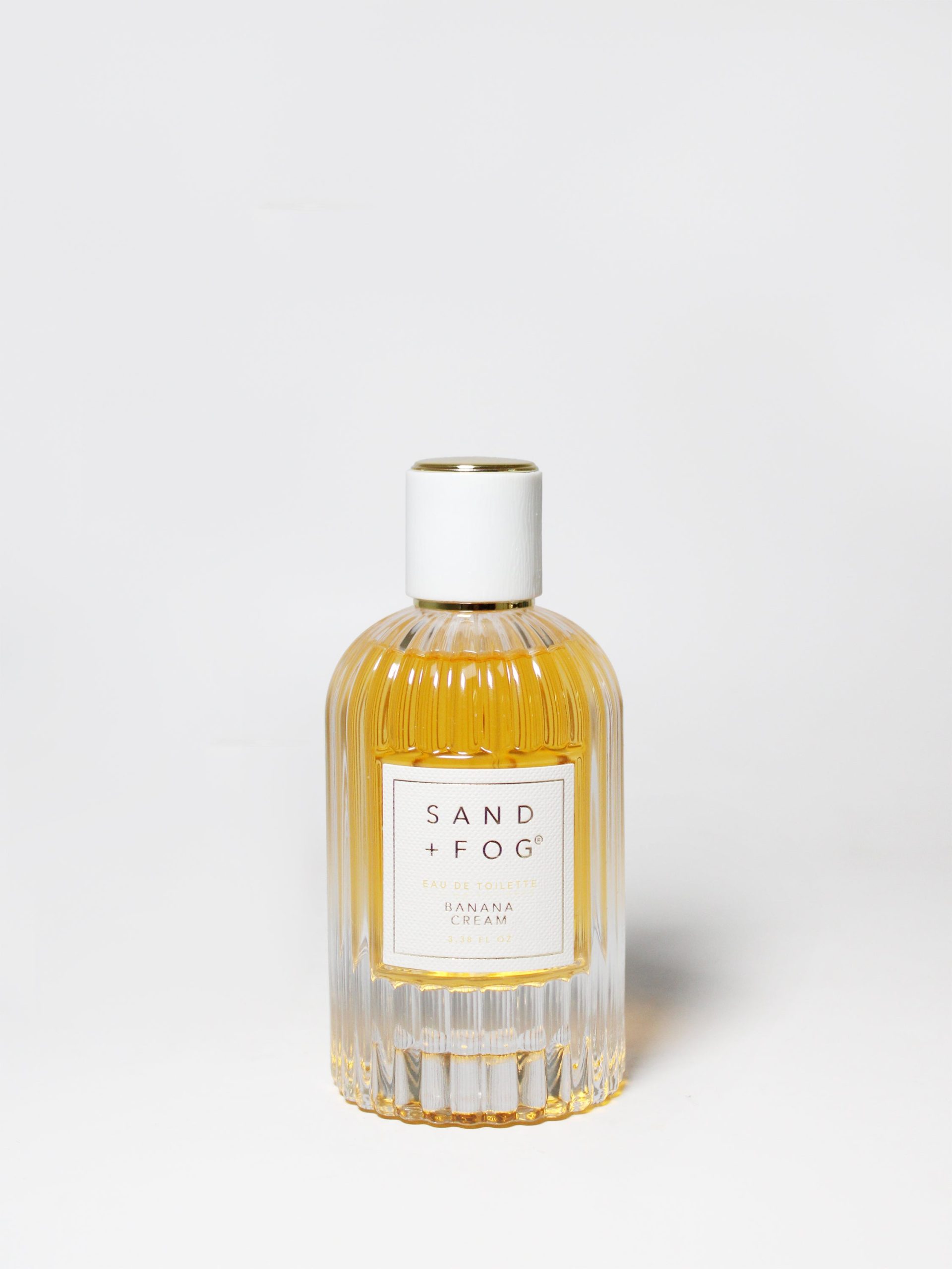 Sand Fog Banana Cream 100 ml Eau de Toilette