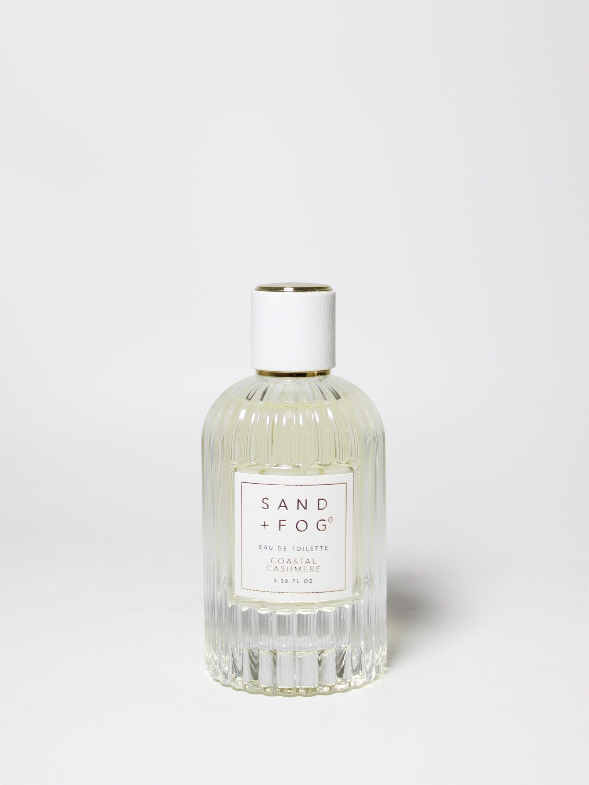 Sand Fog Coastal Cashmere 100 ml Eau de Toilette