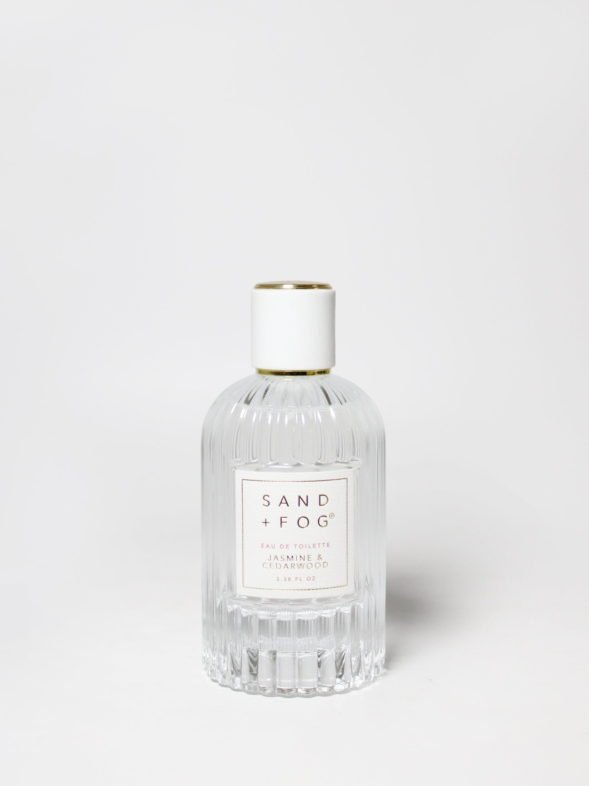 Sand Fog Jasmine & Cedarwood 100 ml Eau de Toilette