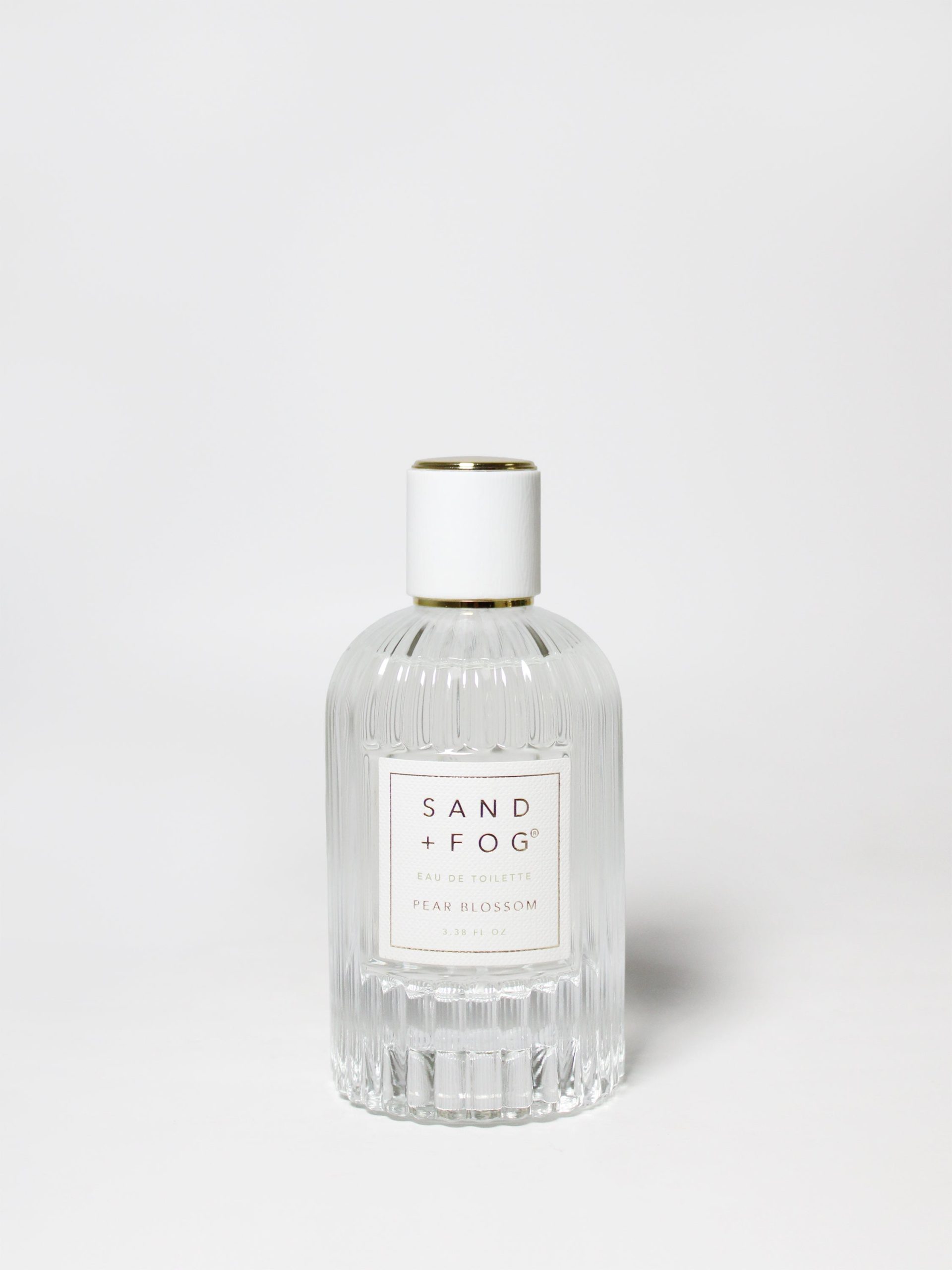 Sand Fog Pear Blossom 100 ml Eau de Toilette
