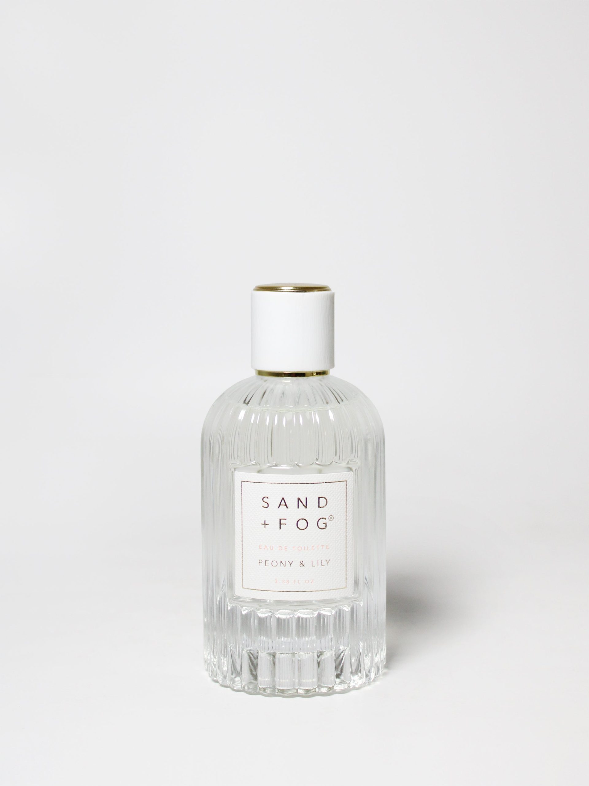 Sand Fog Peony & Lily 100 ml Eau de Toilette
