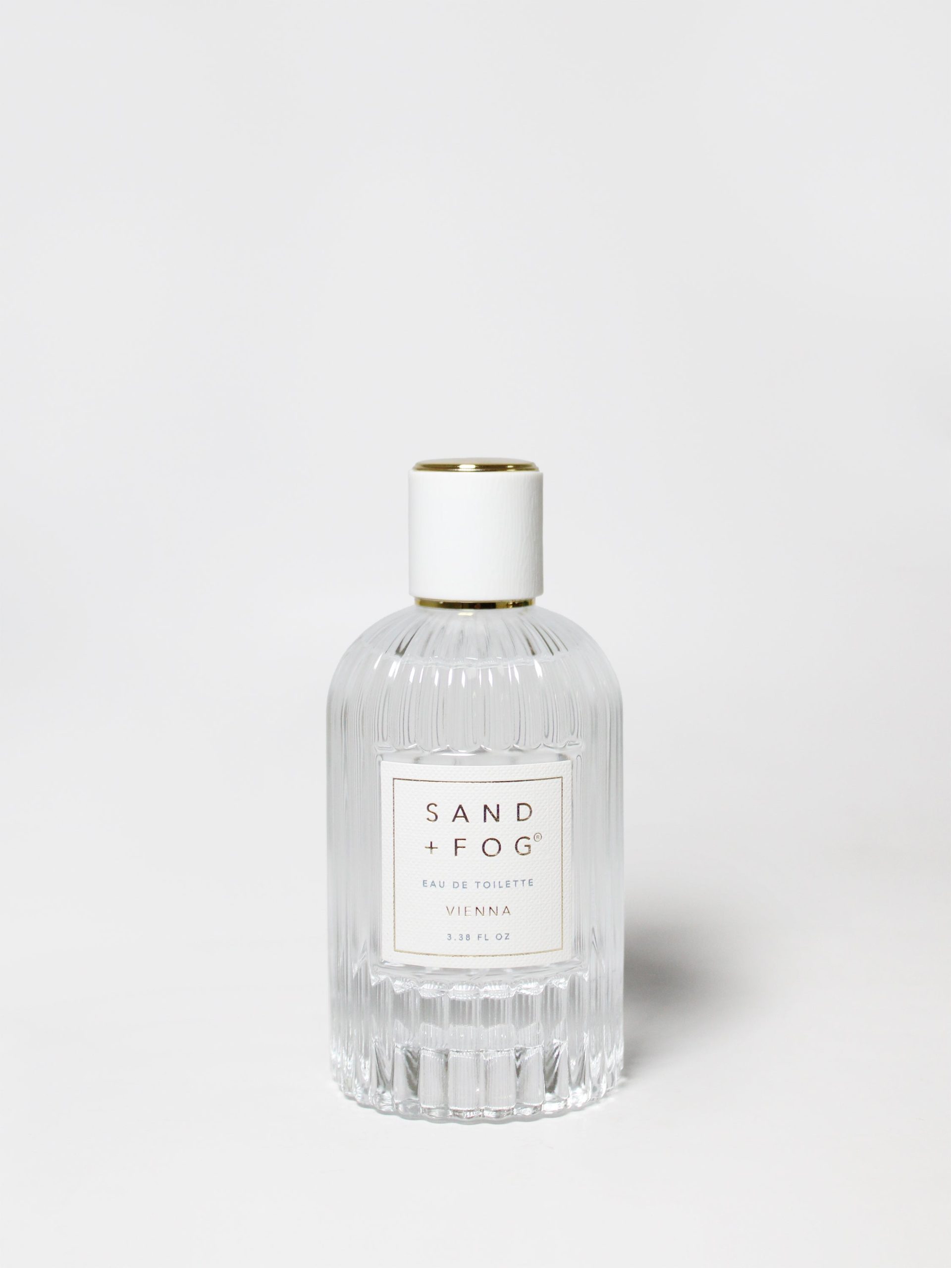 Sand Fog Vienna 100 ml Eau de Toilette