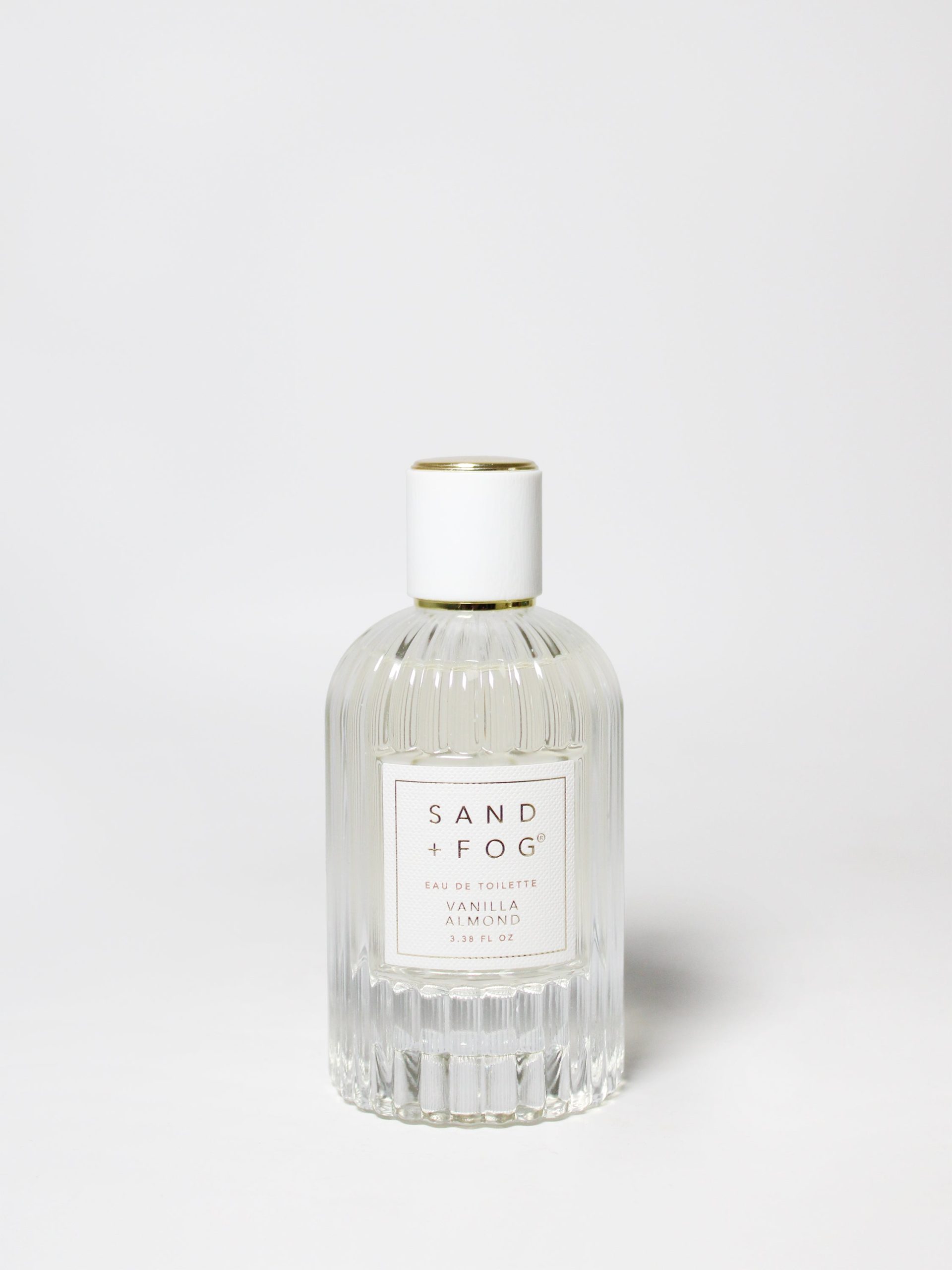 Sand Fog Vanilla Almond 100 ml Eau de Toilette