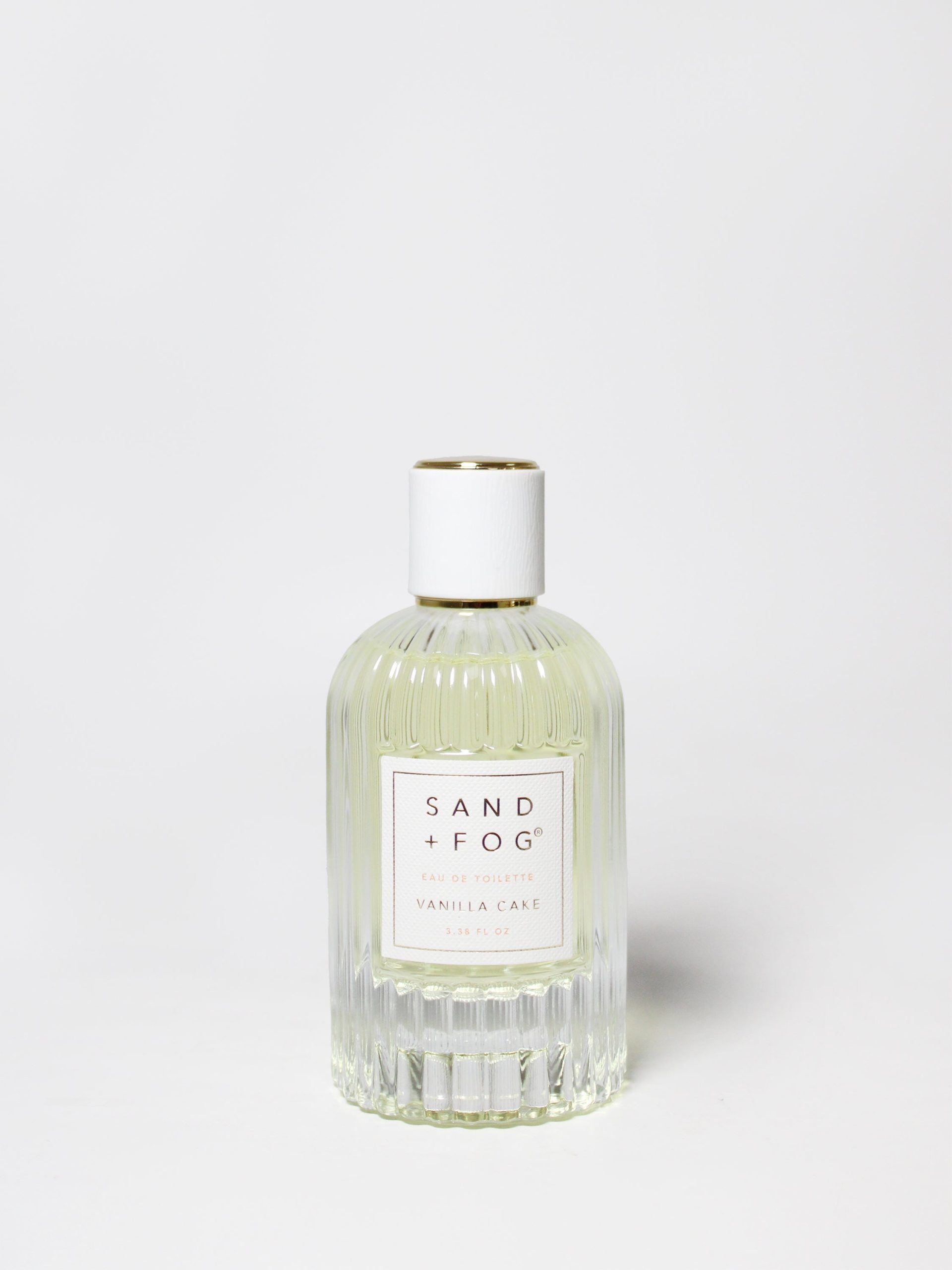 Sand Fog Vanilla Cake 100 ml Eau de Toilette
