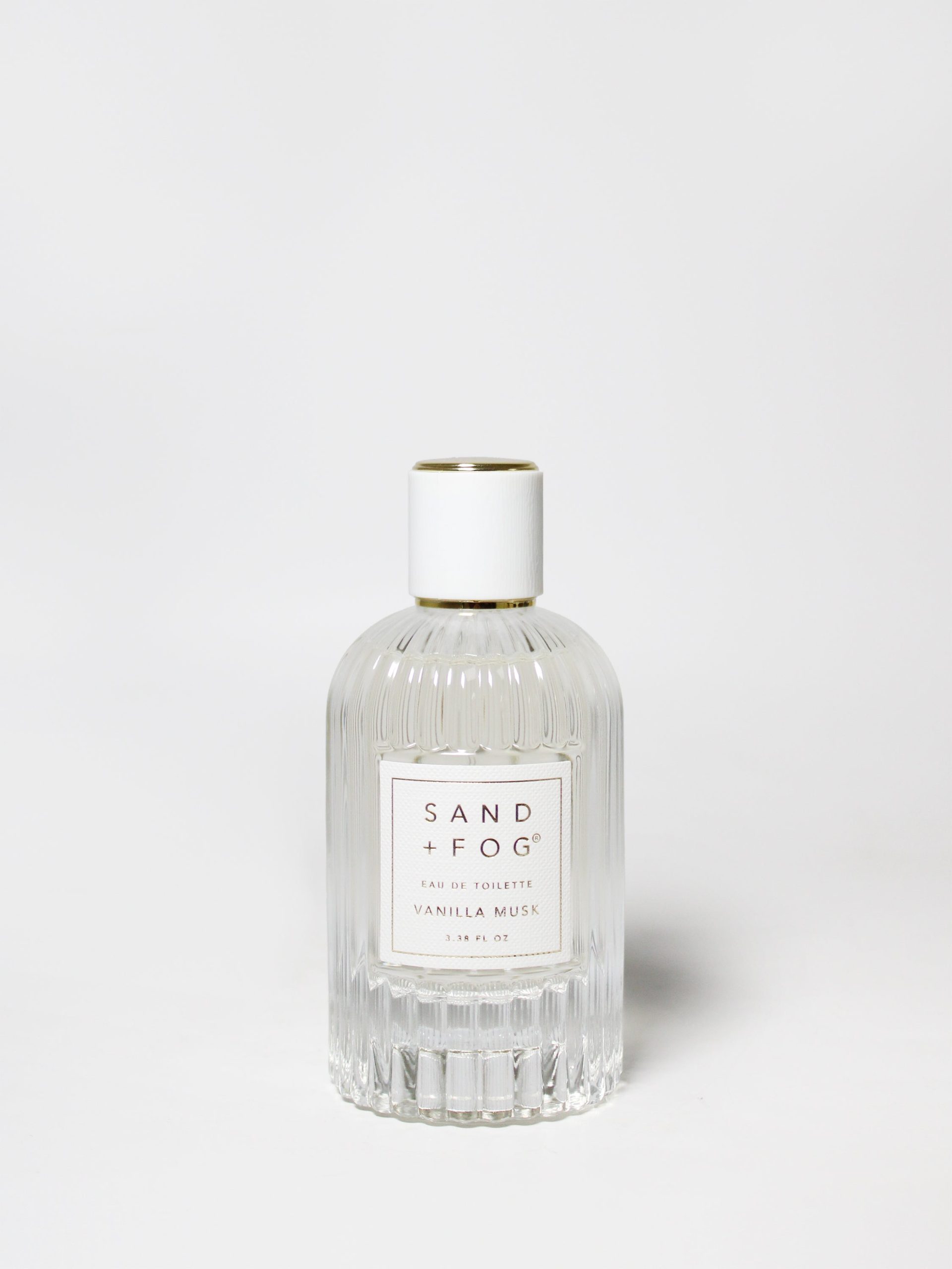 Sand Fog Vanilla Musk 100 ml Eau de Toilette