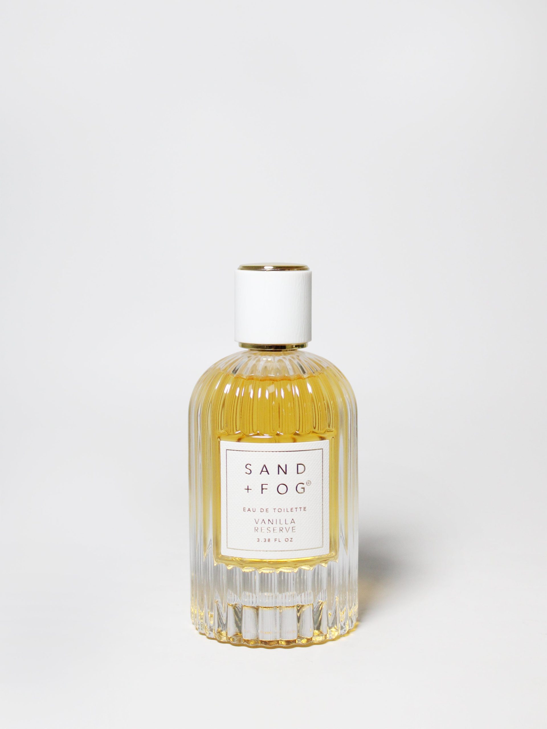 Sand Fog Vanilla Reserve 100 ml Eau de Toilette