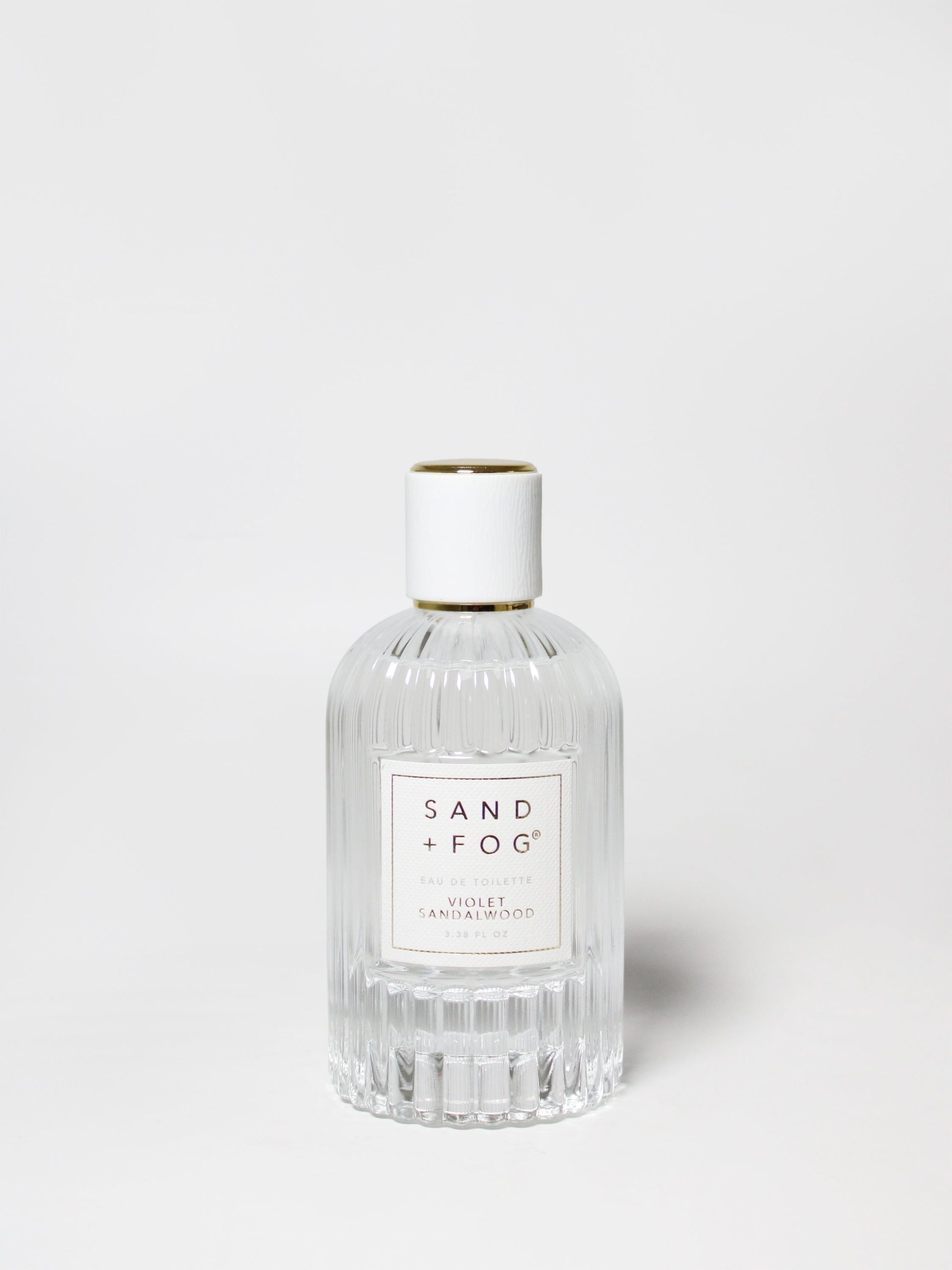 Sand Fog Violet Sandalwood 100 ml Eau de Toilette
