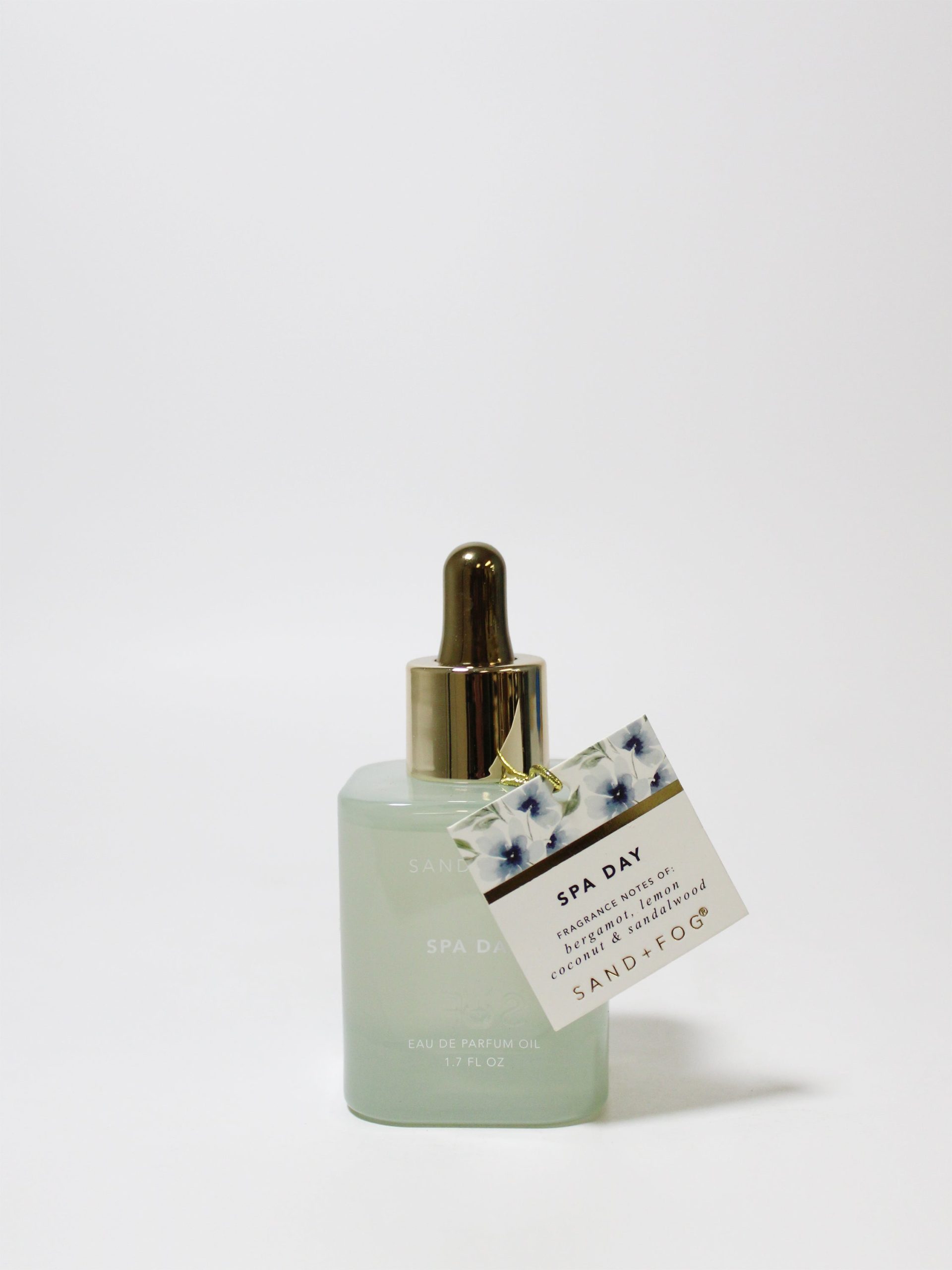 Sand Fog Spa Day 100 ml Hair Perfume - Image 4