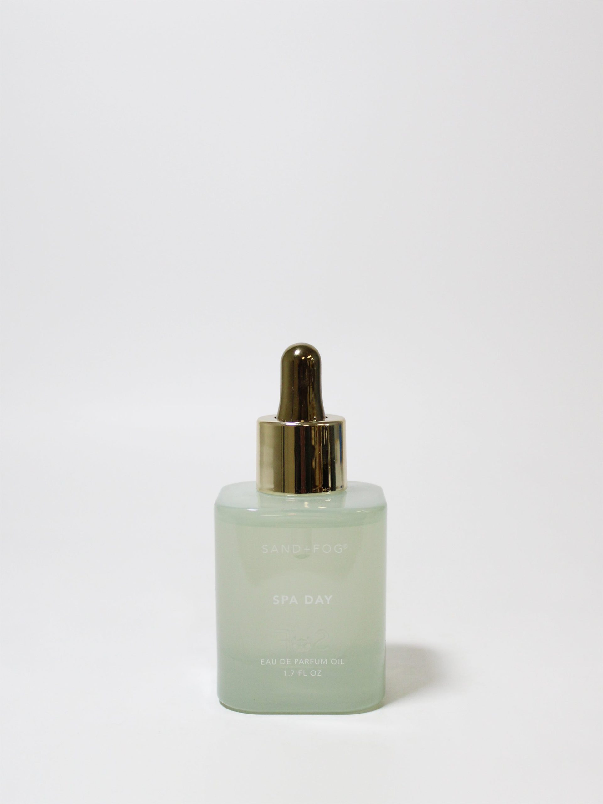 Sand Fog Spa Day 50 ml Perfume Oil Dropper - Image 3