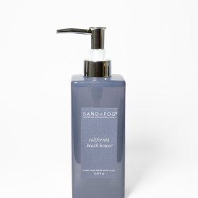 Sand Fog California Beach House 10.47 oz Liquid Hand Soap