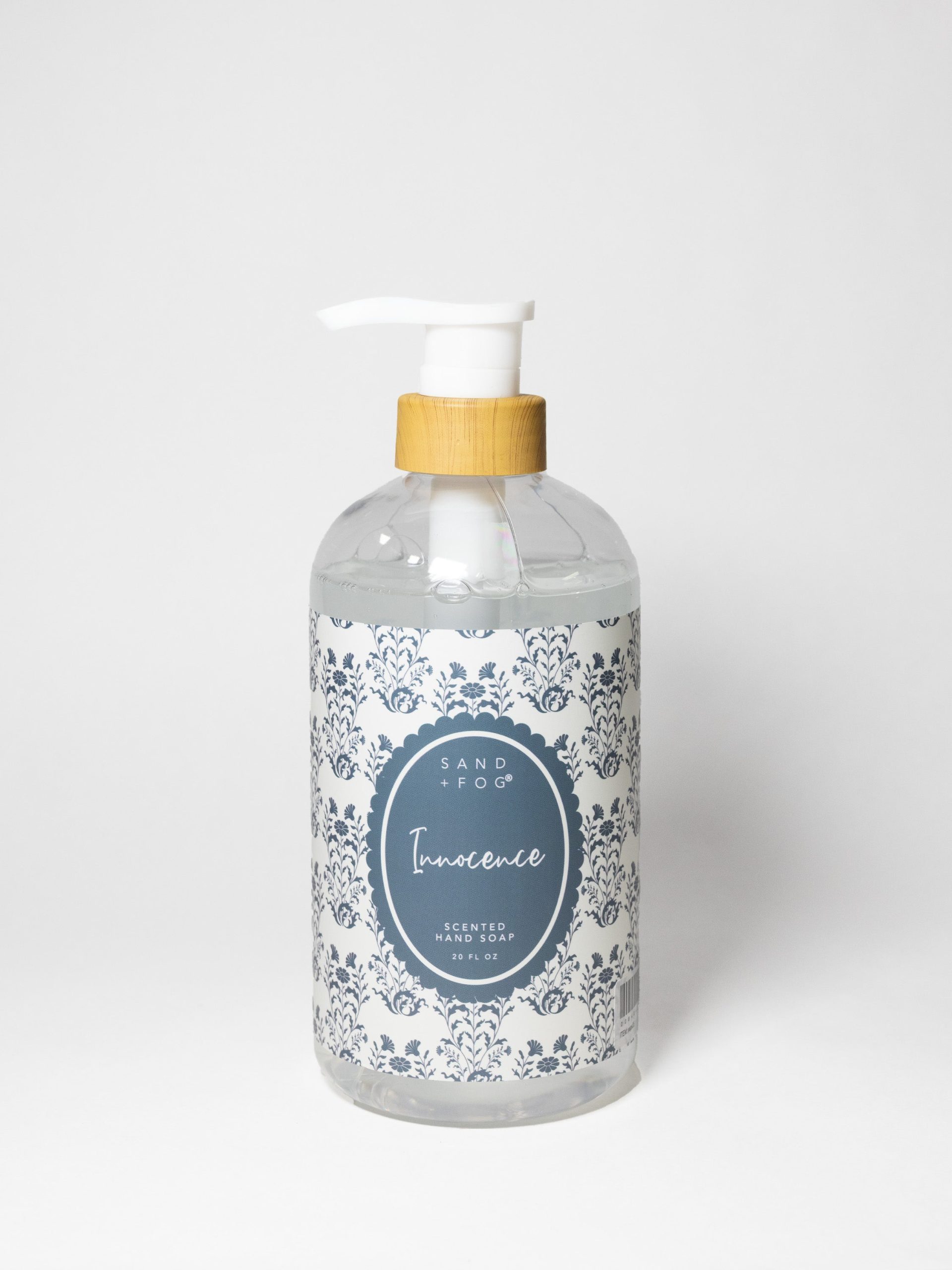 Sand Fog Innocence 20 oz Liquid Hand Soap