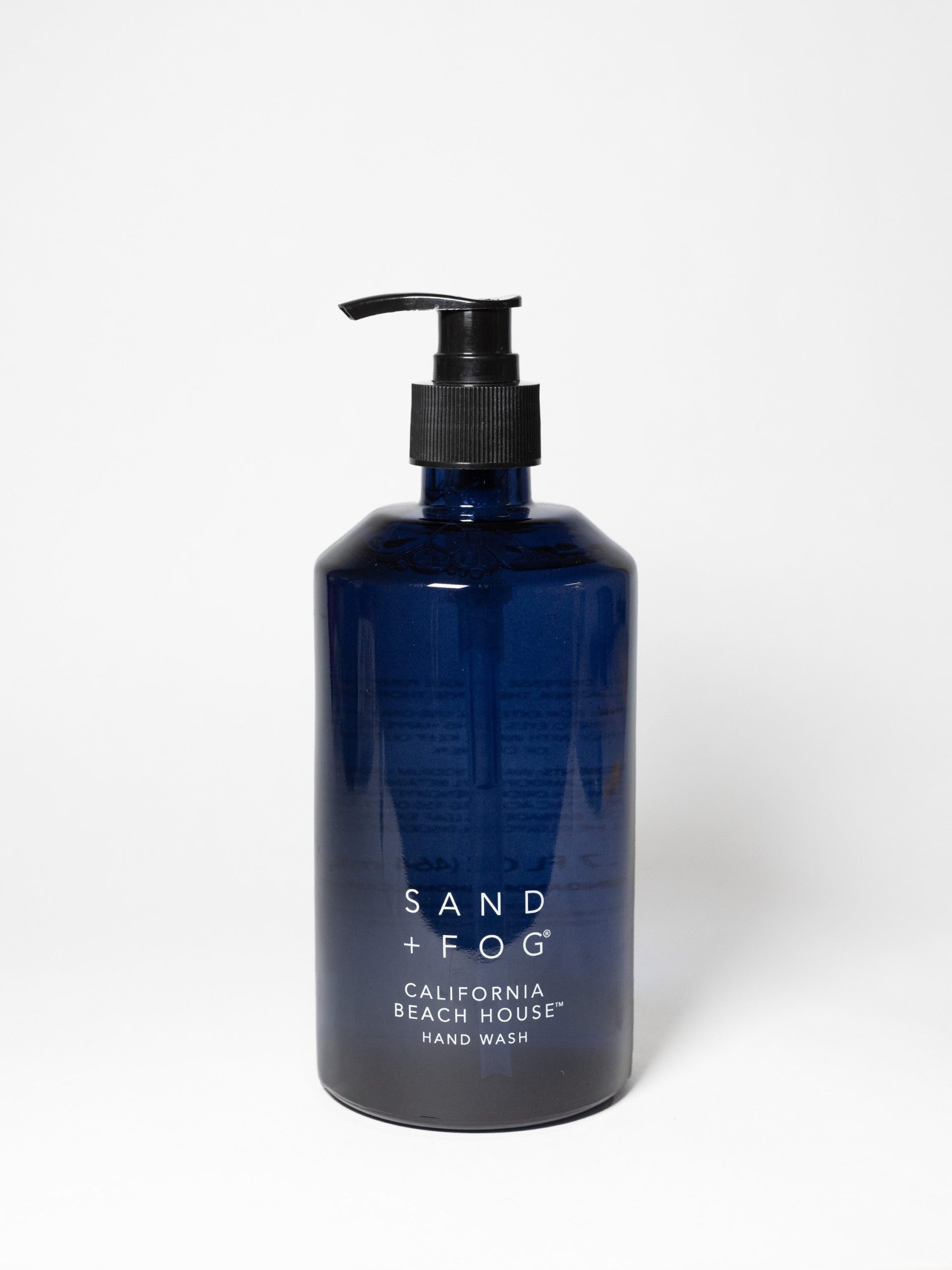 Sand Fog California Beach House 15.7 oz Liquid Hand Soap