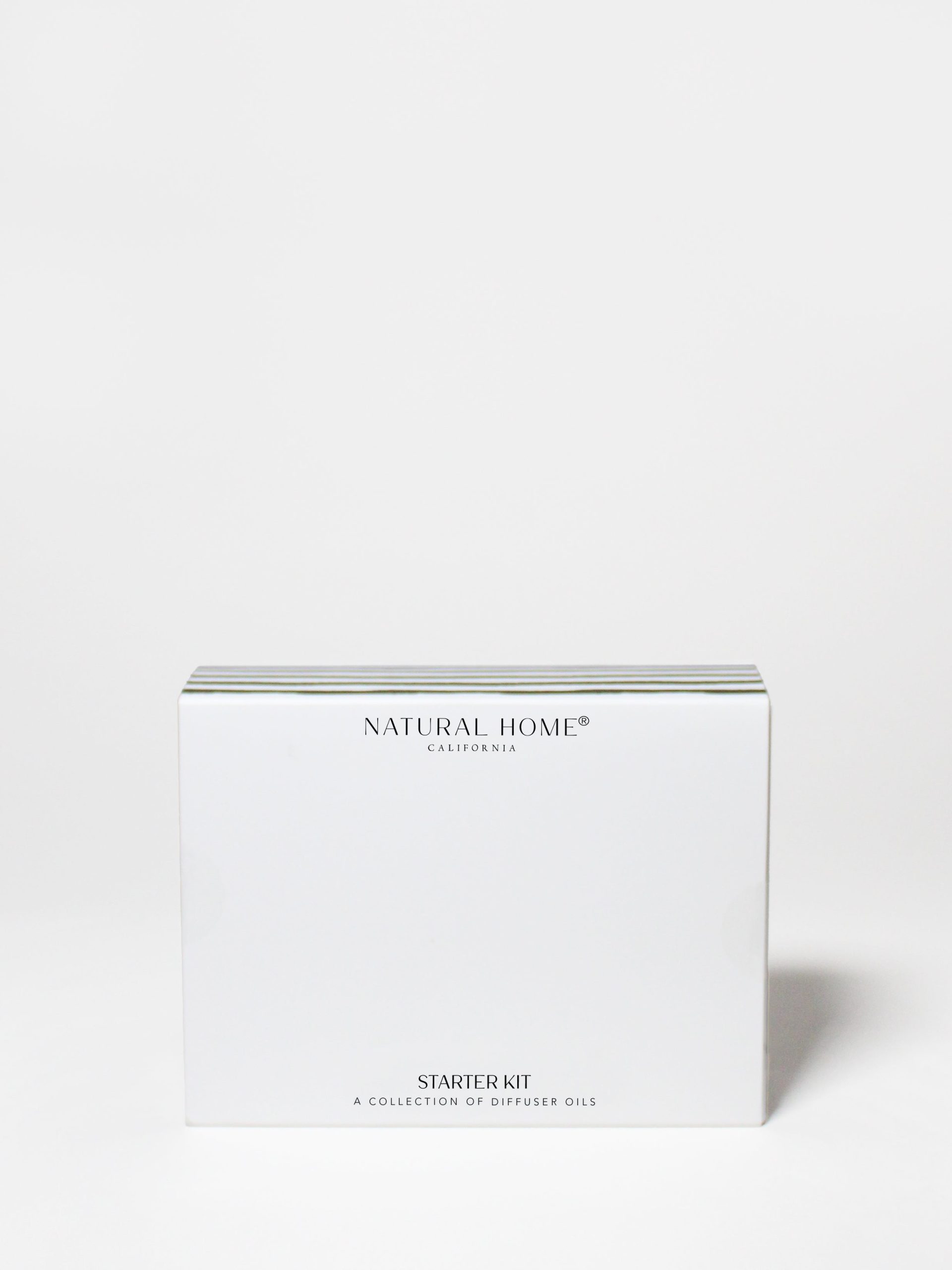 Sand Fog Natural Home 4 Pack of 10 ml Fragrance Diffuser Oils