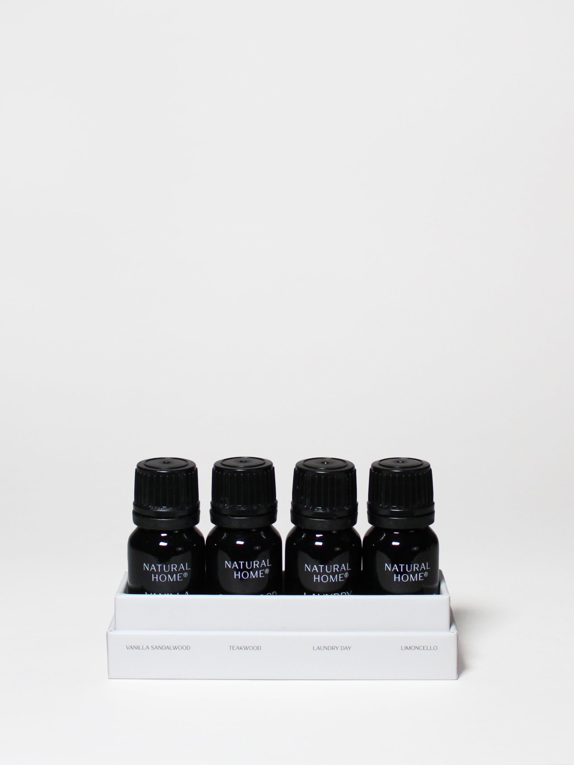 Sand Fog Natural Home 4 Pack of 10 ml Fragrance Diffuser Oils - Image 2