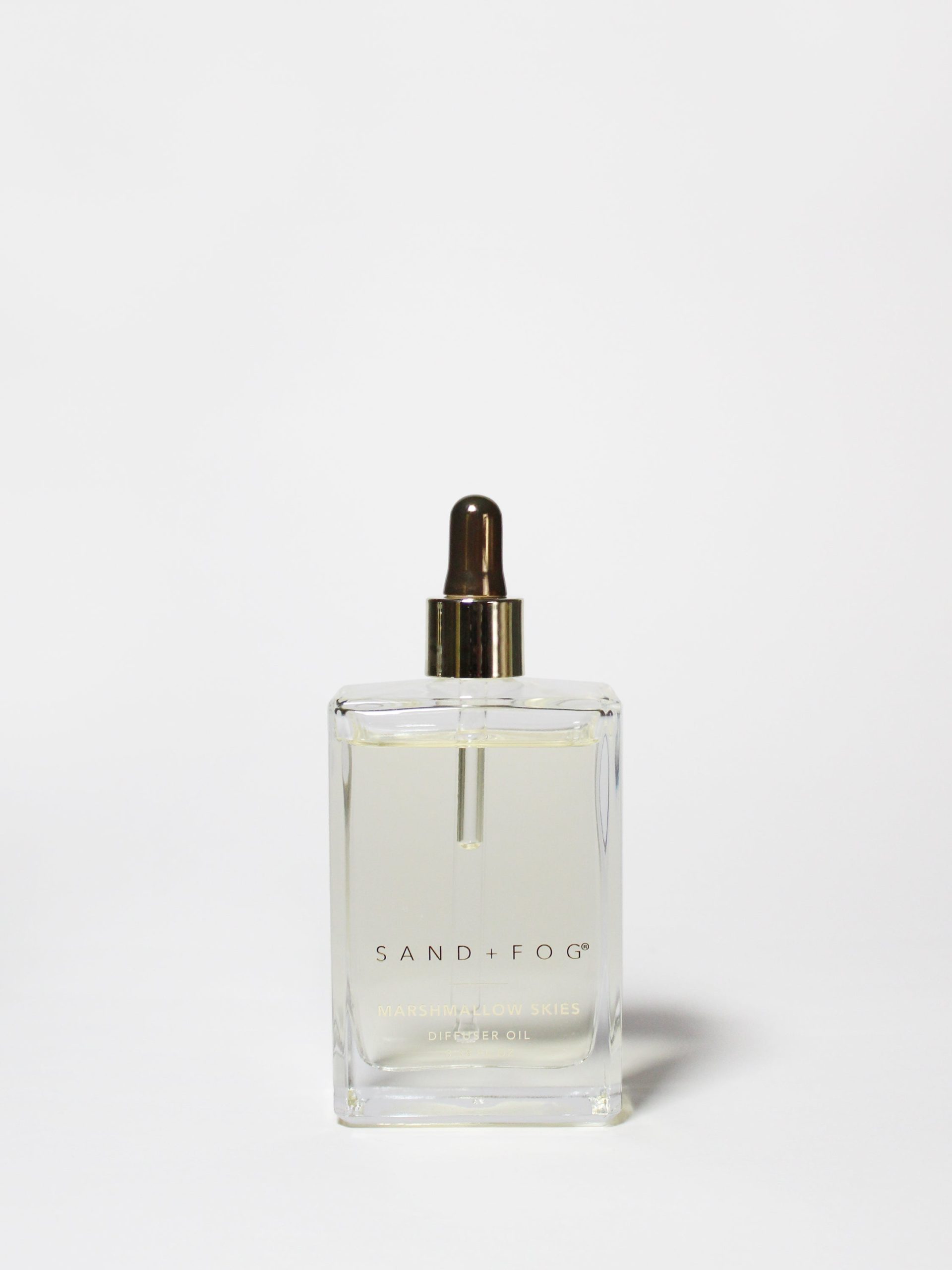 Sand Fog Marshmallow Skies 100 ml Fragrance Diffuser Oil