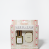 Sand Fog Perfume Oil Rollerball and Solid Perfume Set - Pistachio Dream