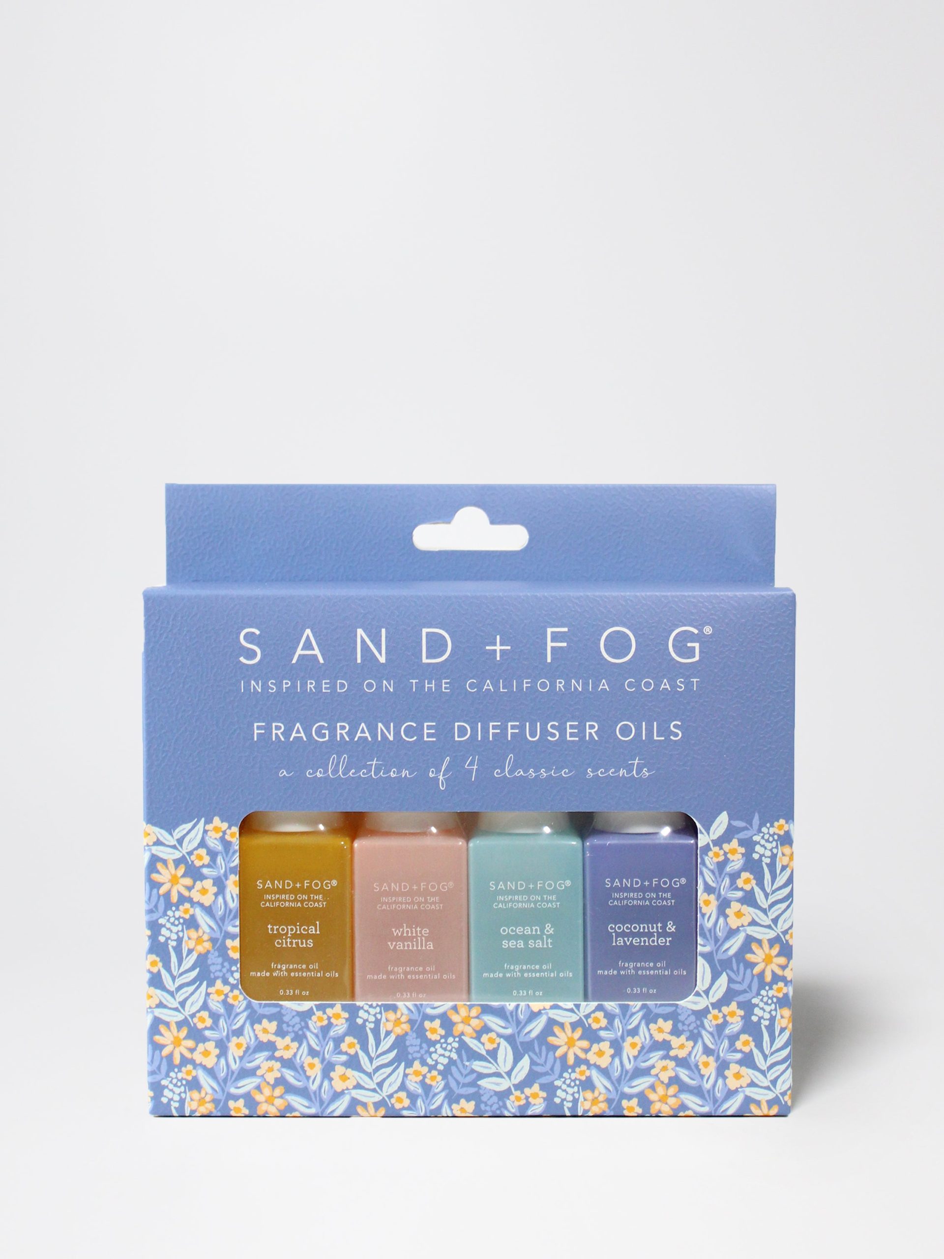 Sand Fog Pineapple Coconut 10 oz scented candle - Image 4
