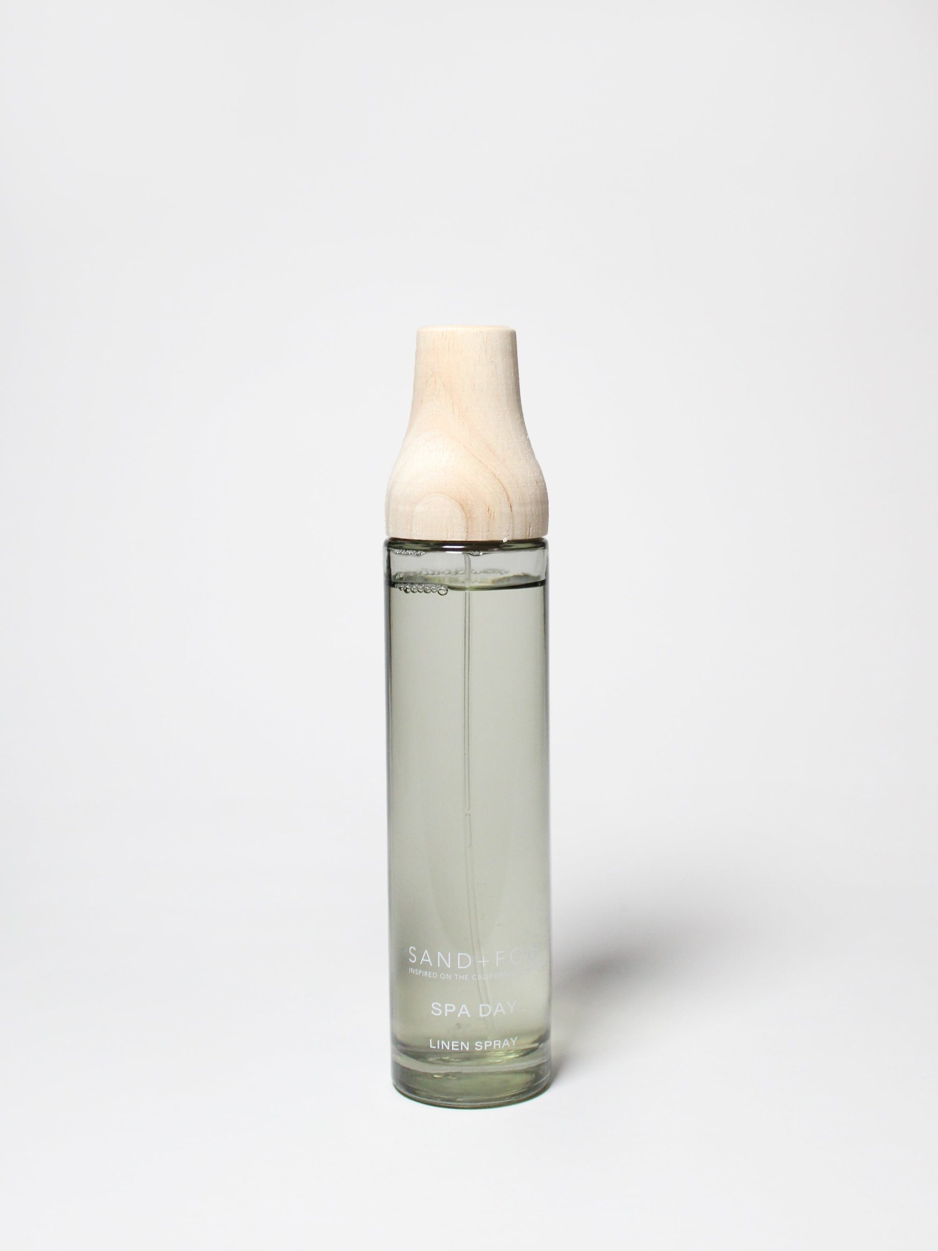 Sand Fog Spa Day 100 ml Linen Spray