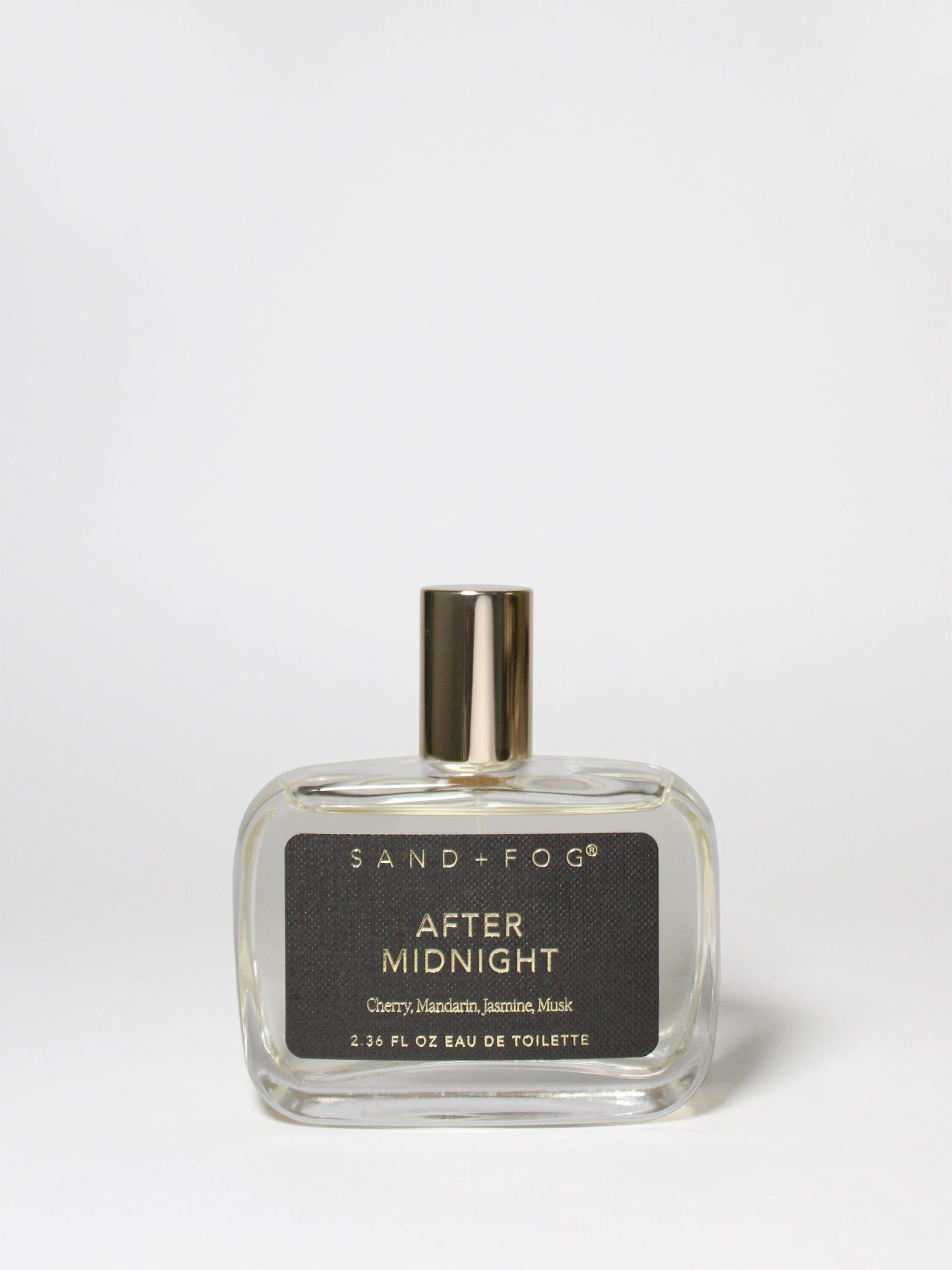 Sand Fog After Midnight 70 ml Eau de Toilette