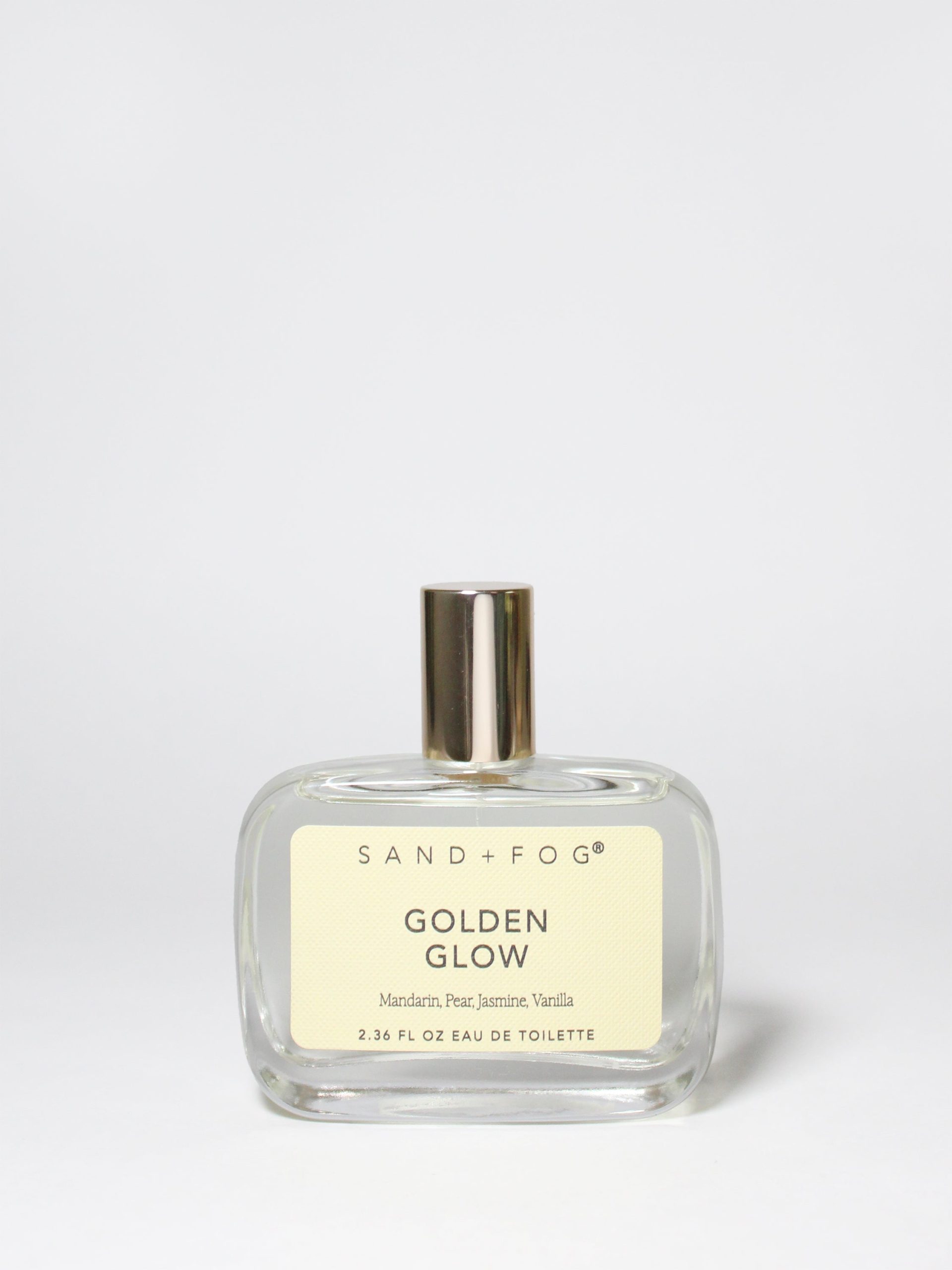 Sand Fog Golden Glow 70 ml Eau de Toilette