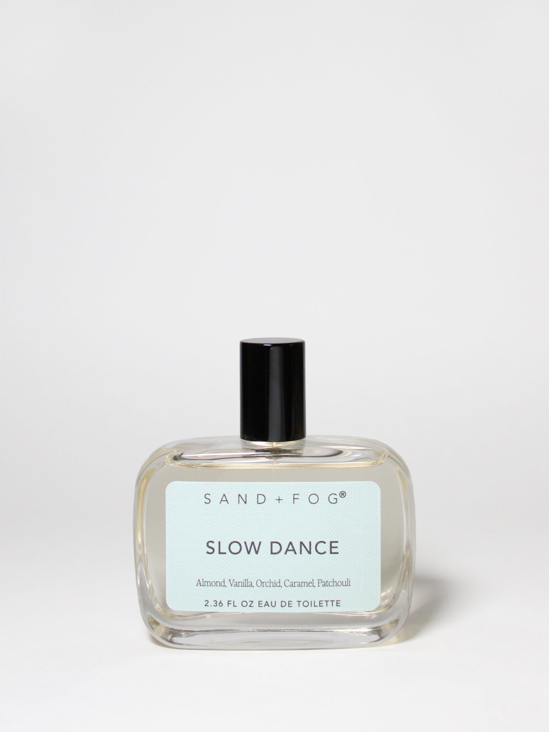 Sand Fog Slow Dance 70 ml Eau de Toilette