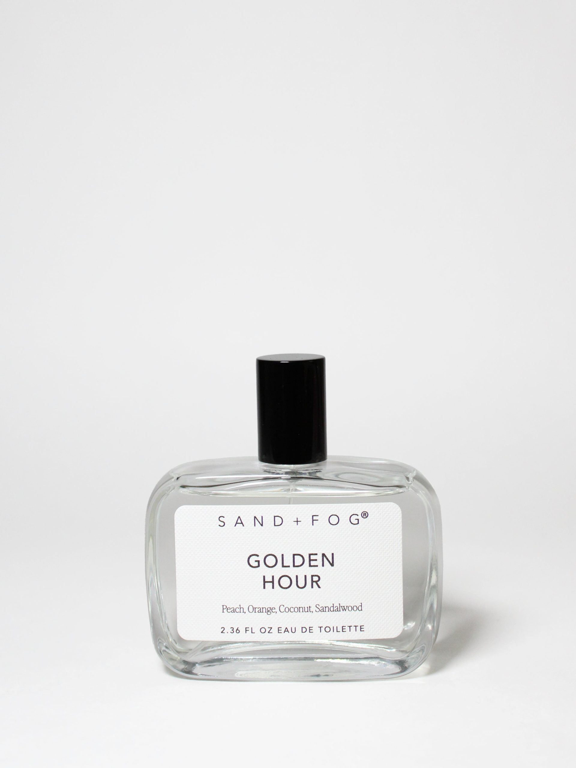 Sand Fog Golden Hour 70 ml Eau de Toilette