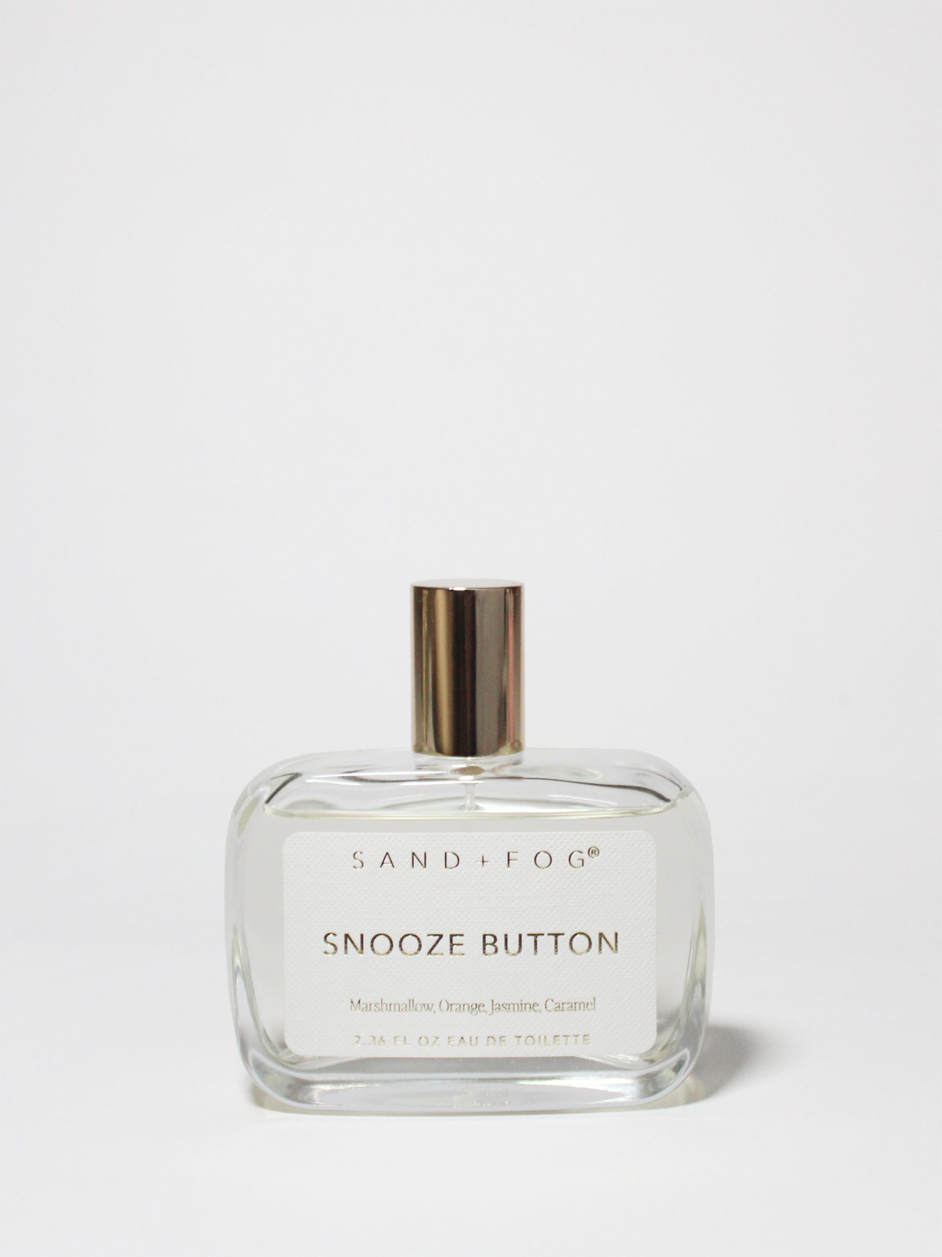 Sand Fog Snooze Button 70 ml Eau de Toilette
