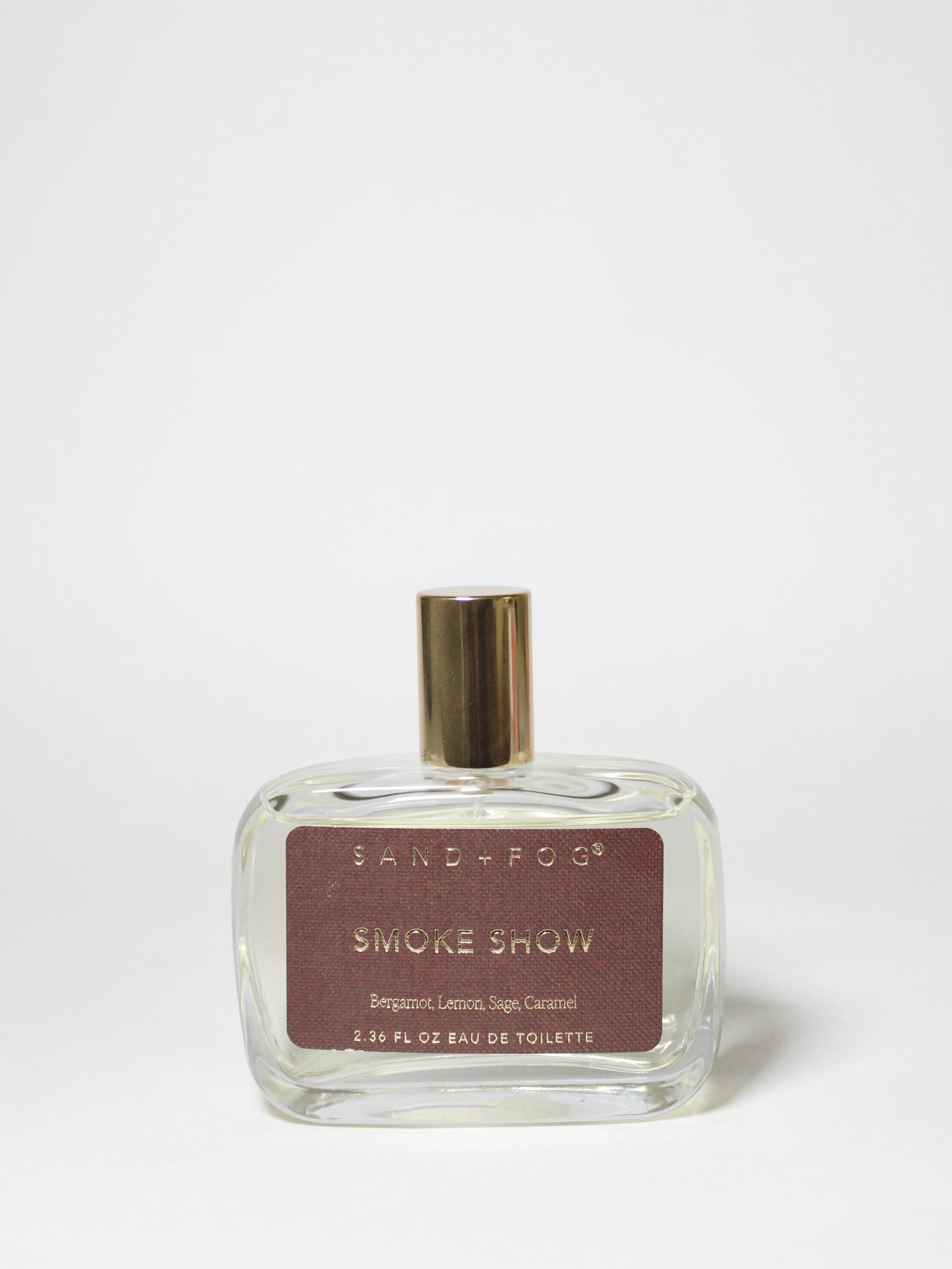 Sand Fog Smoke Show 70 ml Eau de Toilette