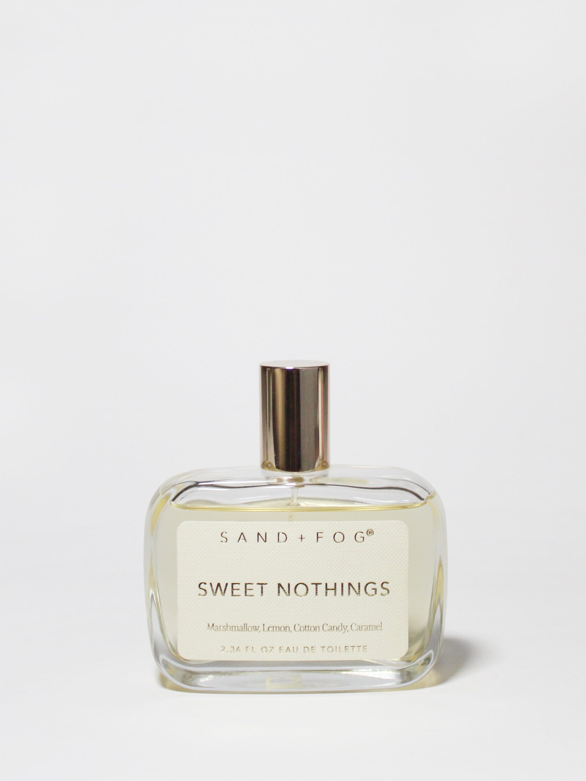 Sand Fog Sweet Nothings 70 ml Eau de Toilette