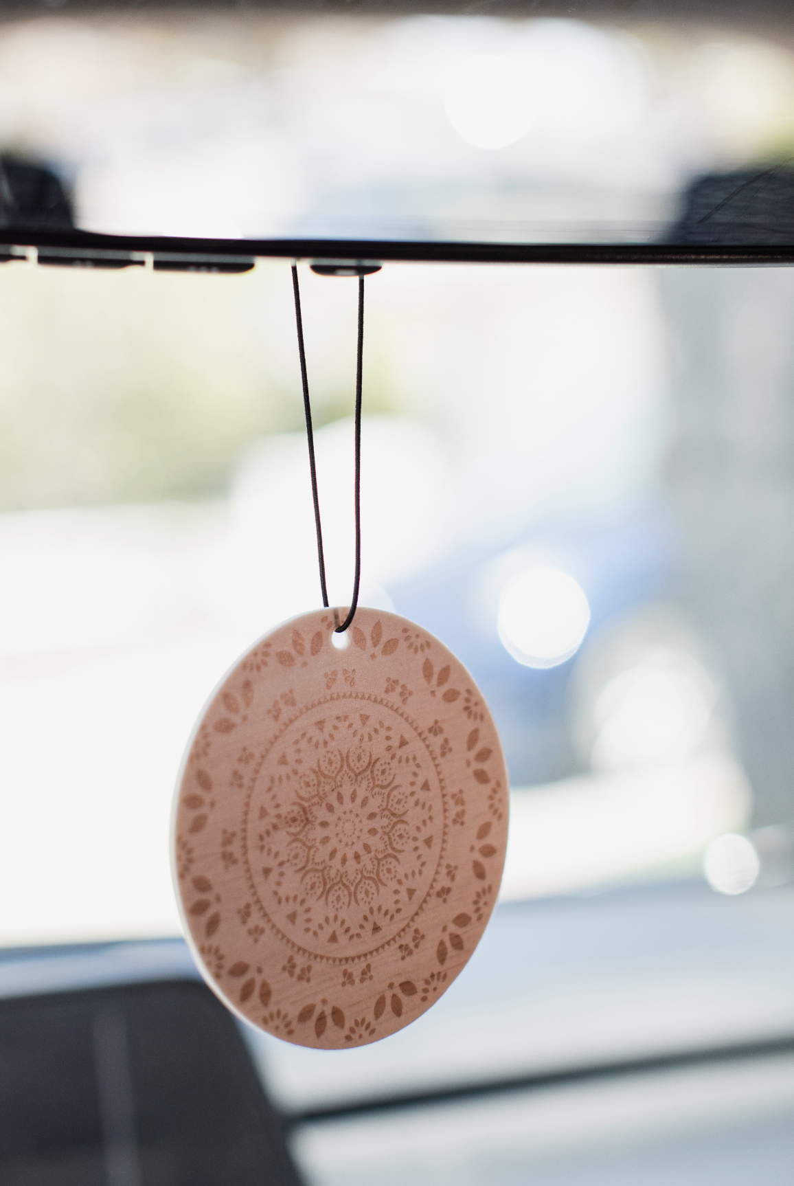 Sand Fog Set of 8 Car Air Fresheners - Image 4
