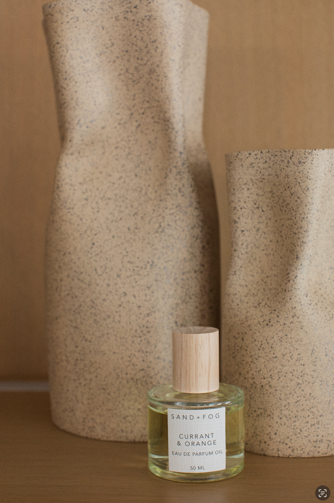 Sand Fog Currant & Orange 50 ml Perfume Oil Rollerball - Image 3