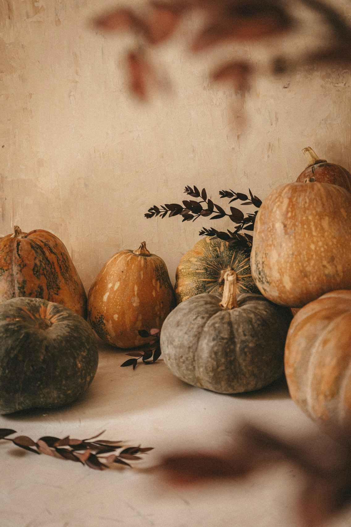 Sand Fog Pumpkin Cr??me 50 ml Perfume Oil Dropper - Image 2