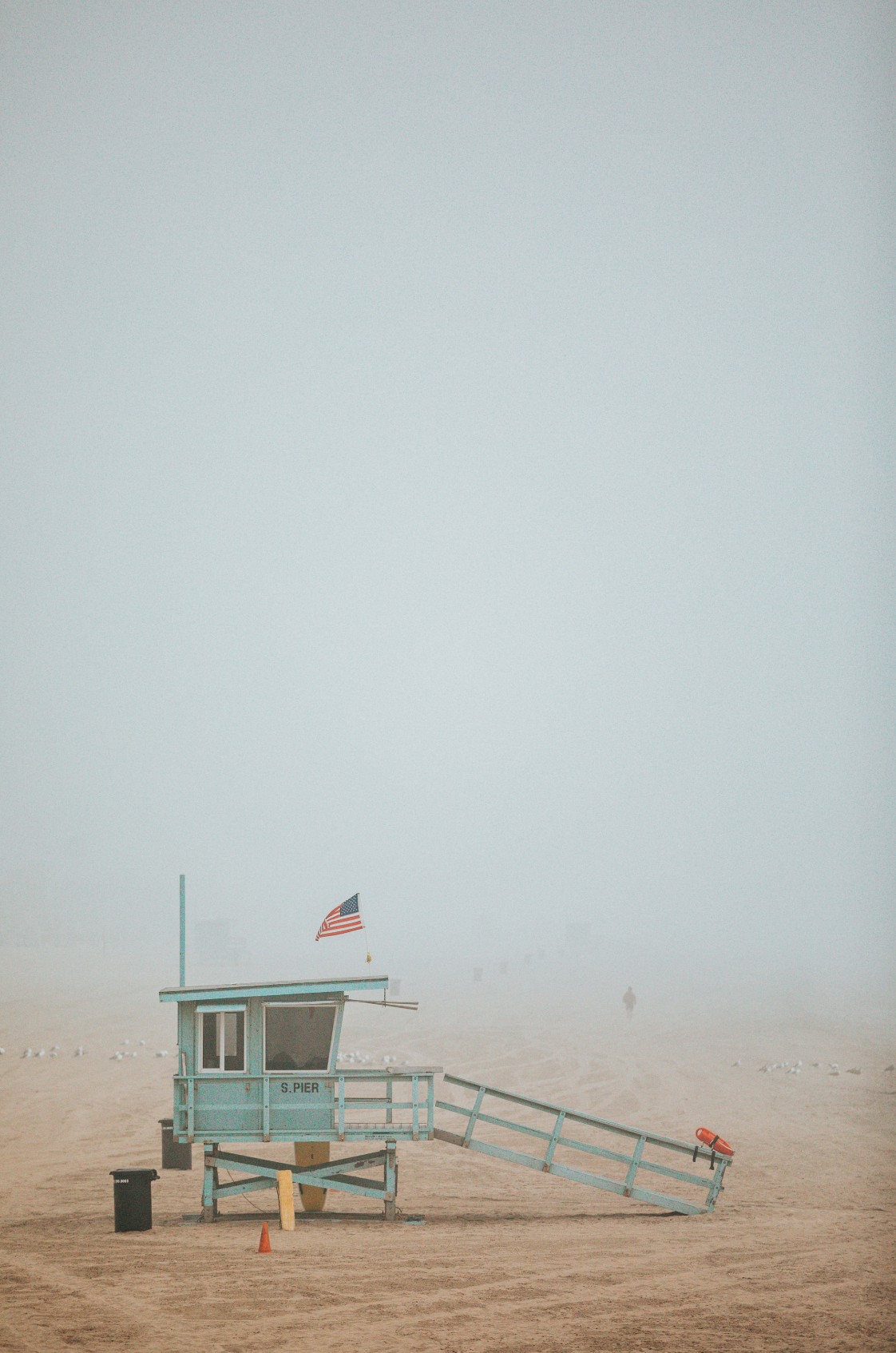 Sand Fog California Beach House 110 ml Reed Diffuser - Image 3
