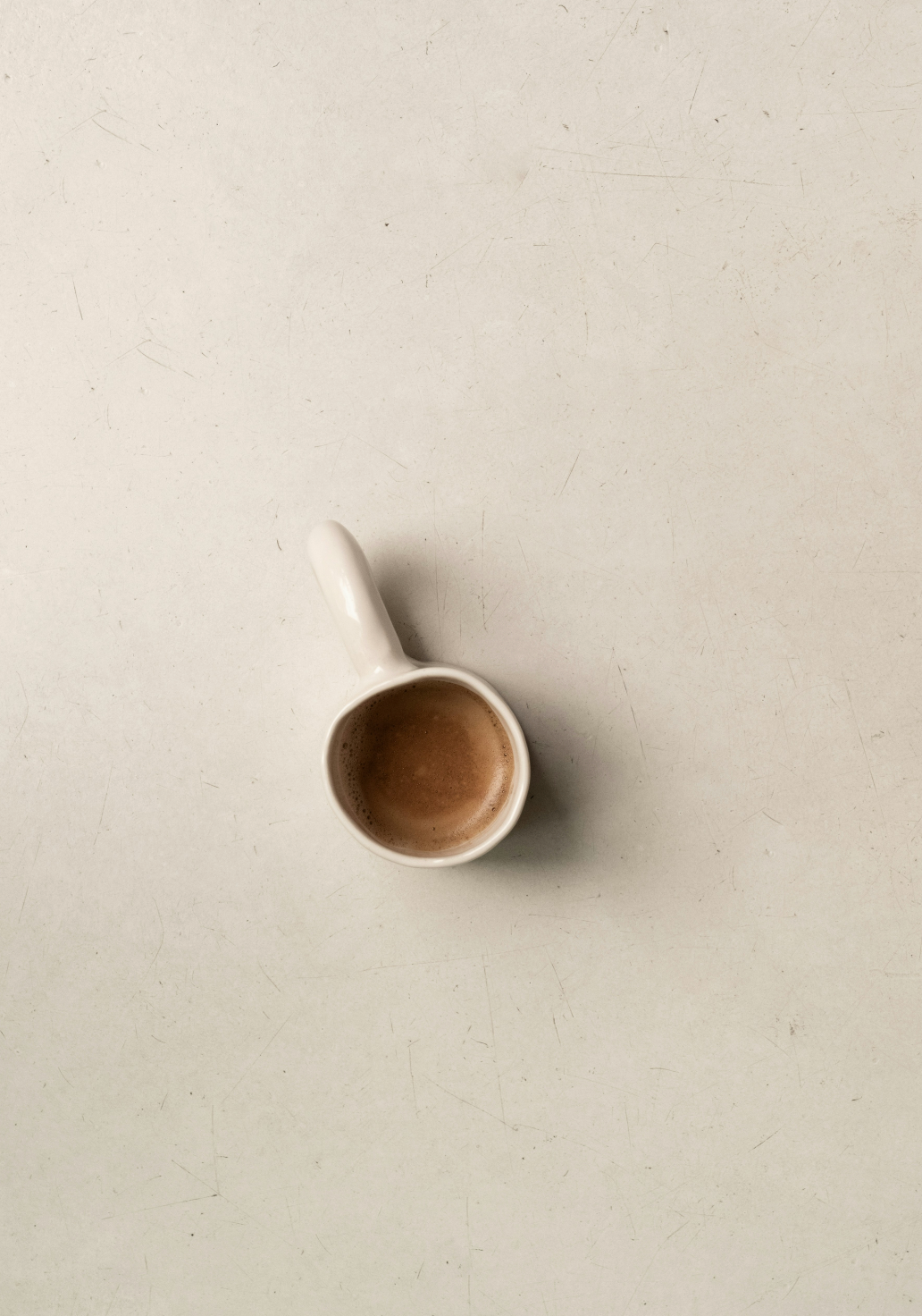 Sand Fog Espresso 12 oz scented candle - Image 2