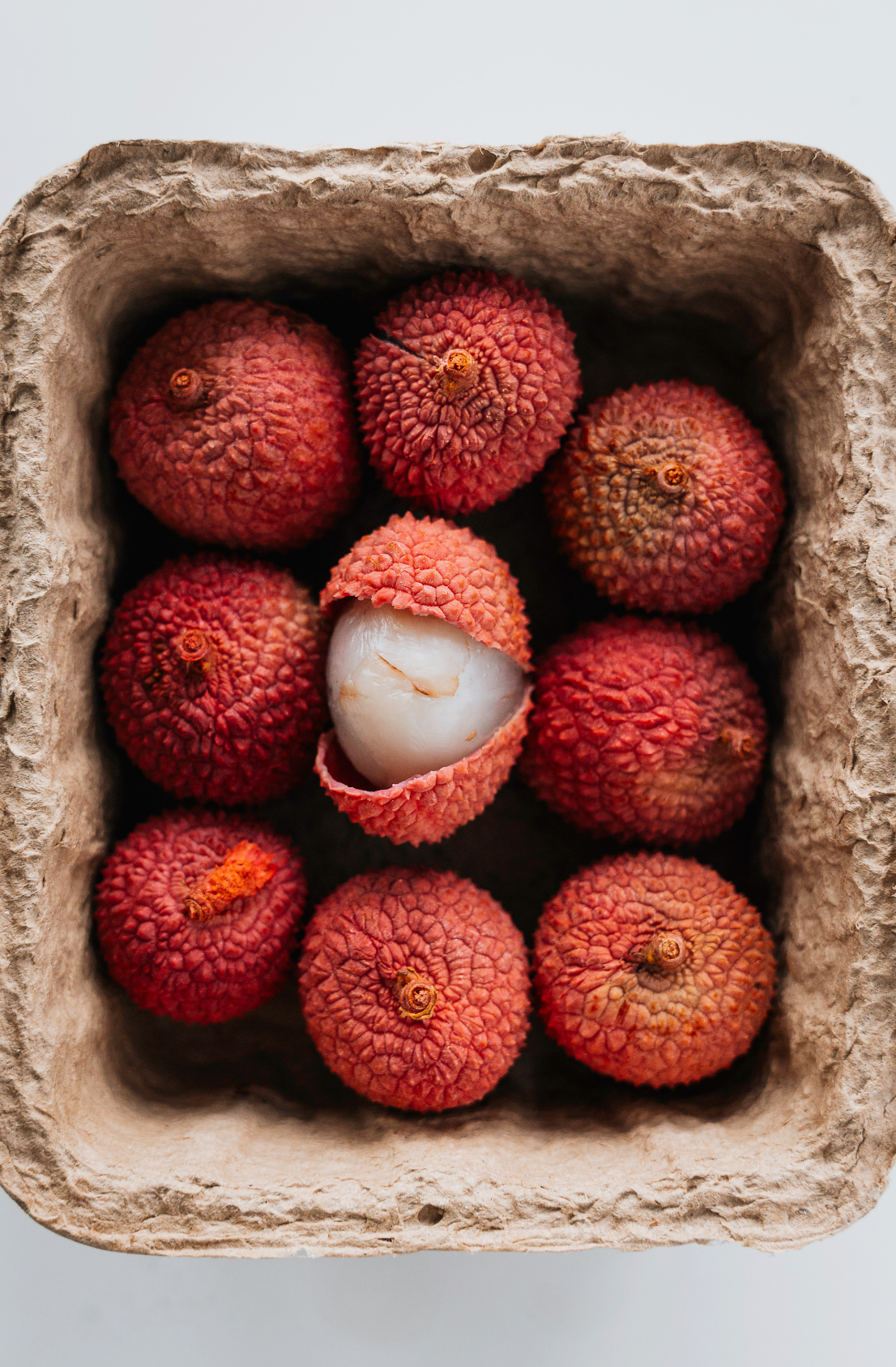 Sand Fog Lychee & Currant 12 oz scented candle - Image 5