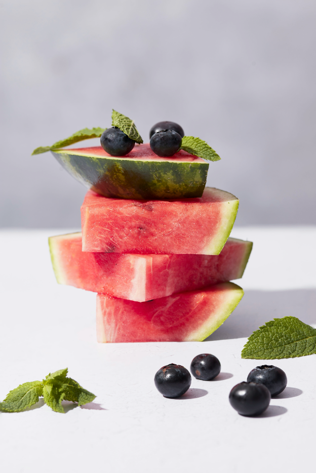 Sand Fog Sand + Paws Watermelon Mint 12 oz scented candle - Image 2